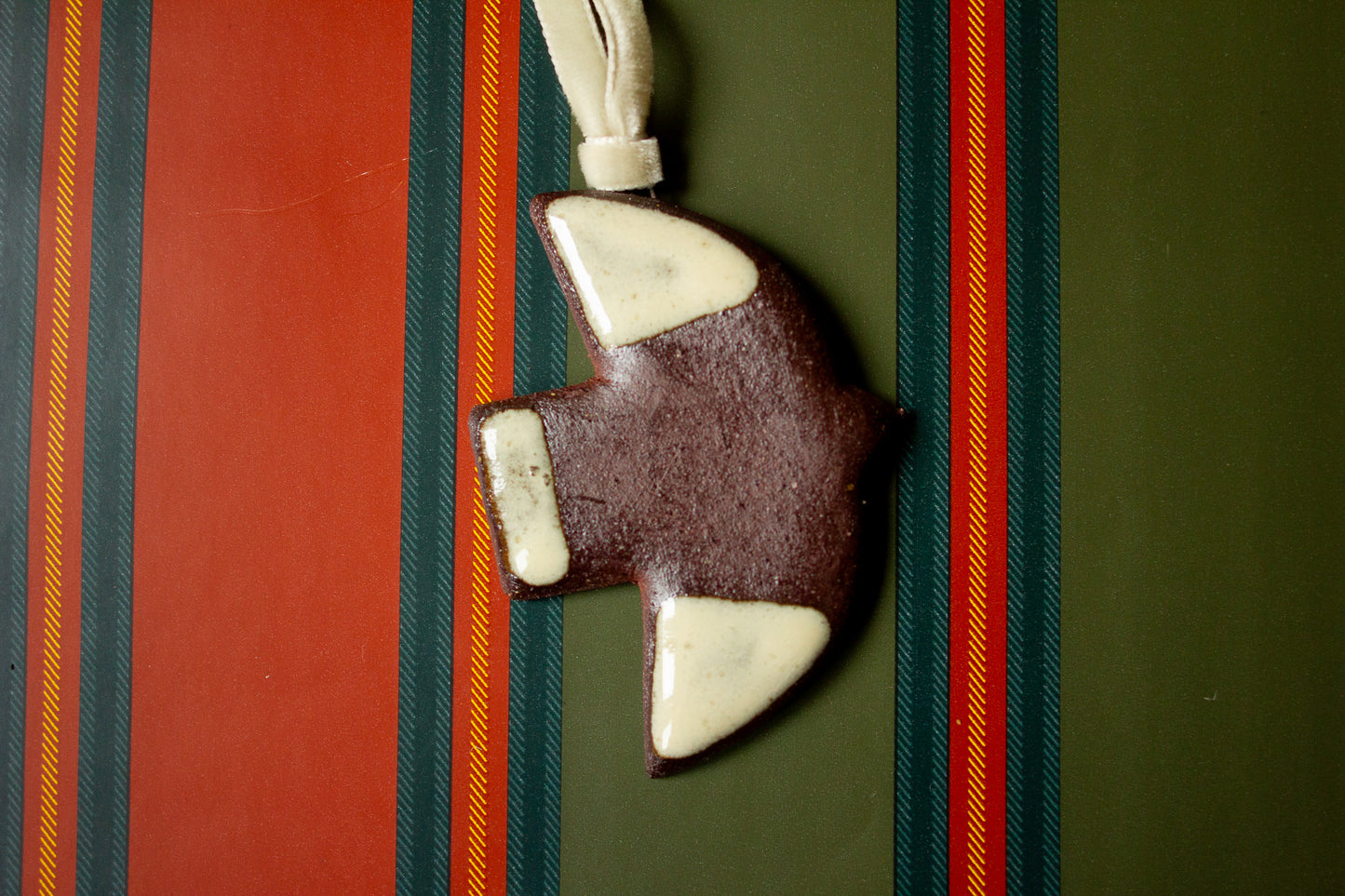 Paloma Ornament