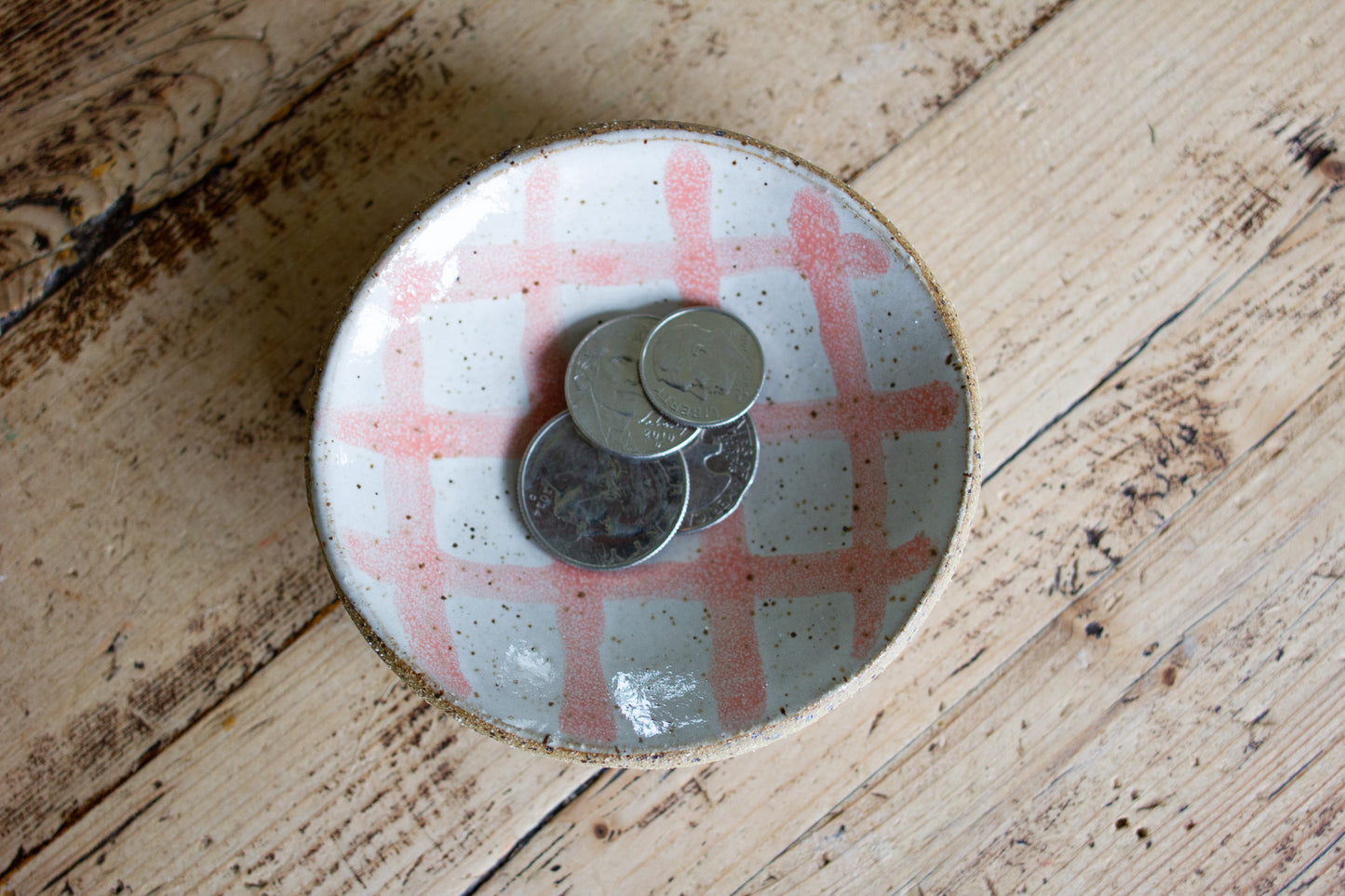 Trinket Trays