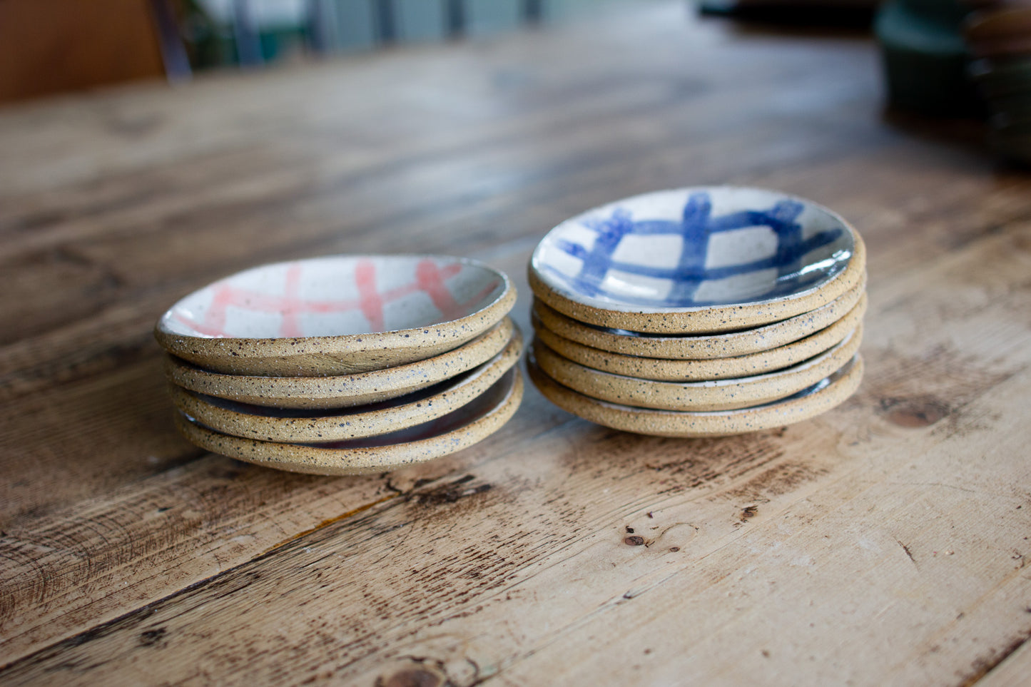 Trinket Trays