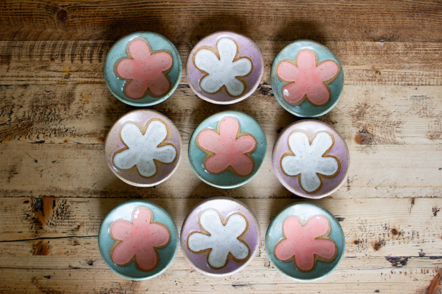 Trinket Trays
