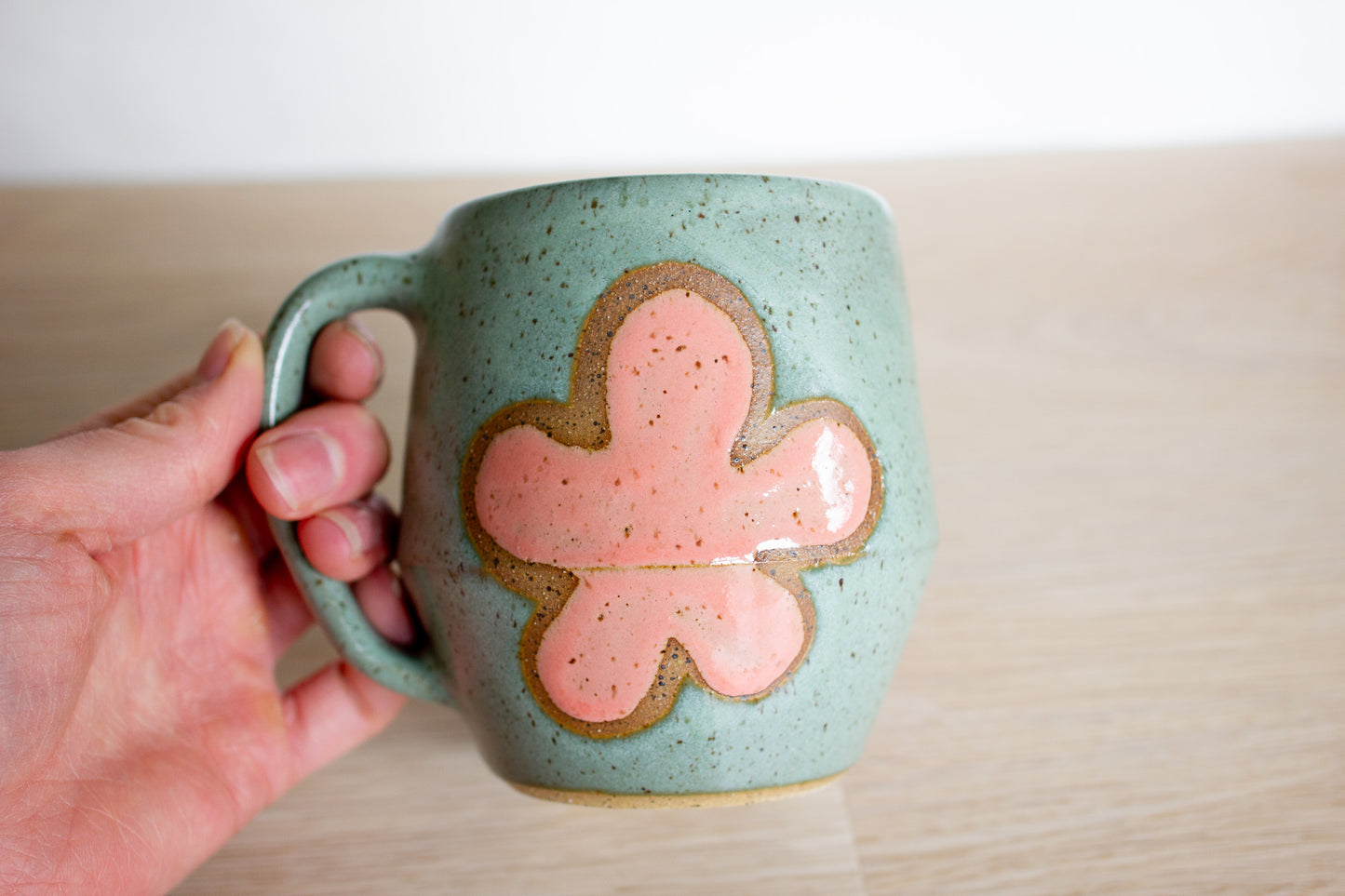 Blossom Mug