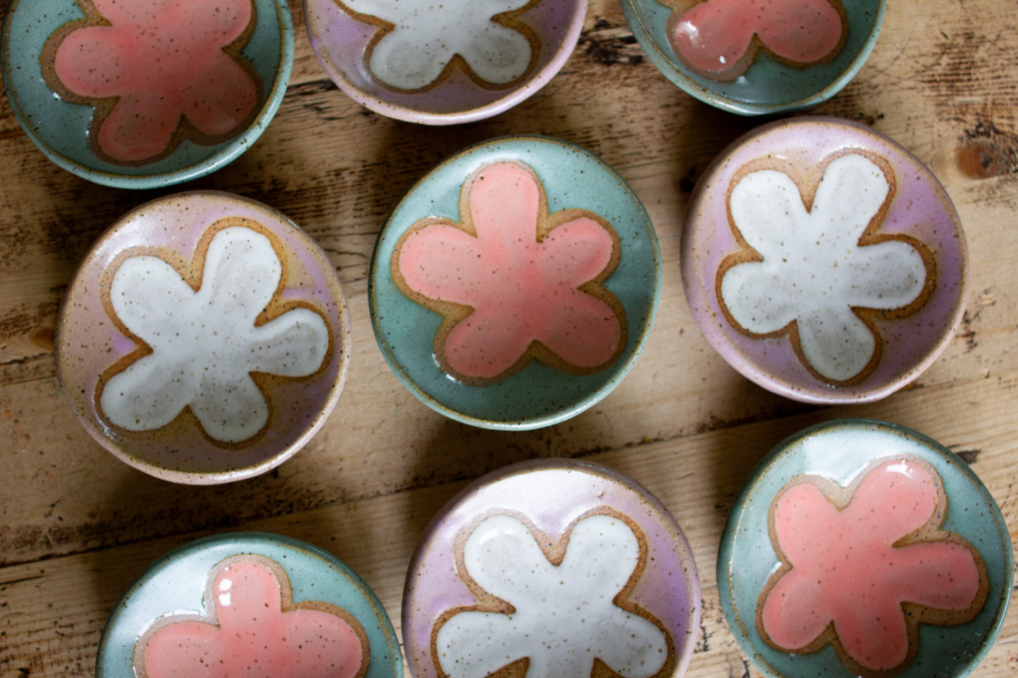 Trinket Trays