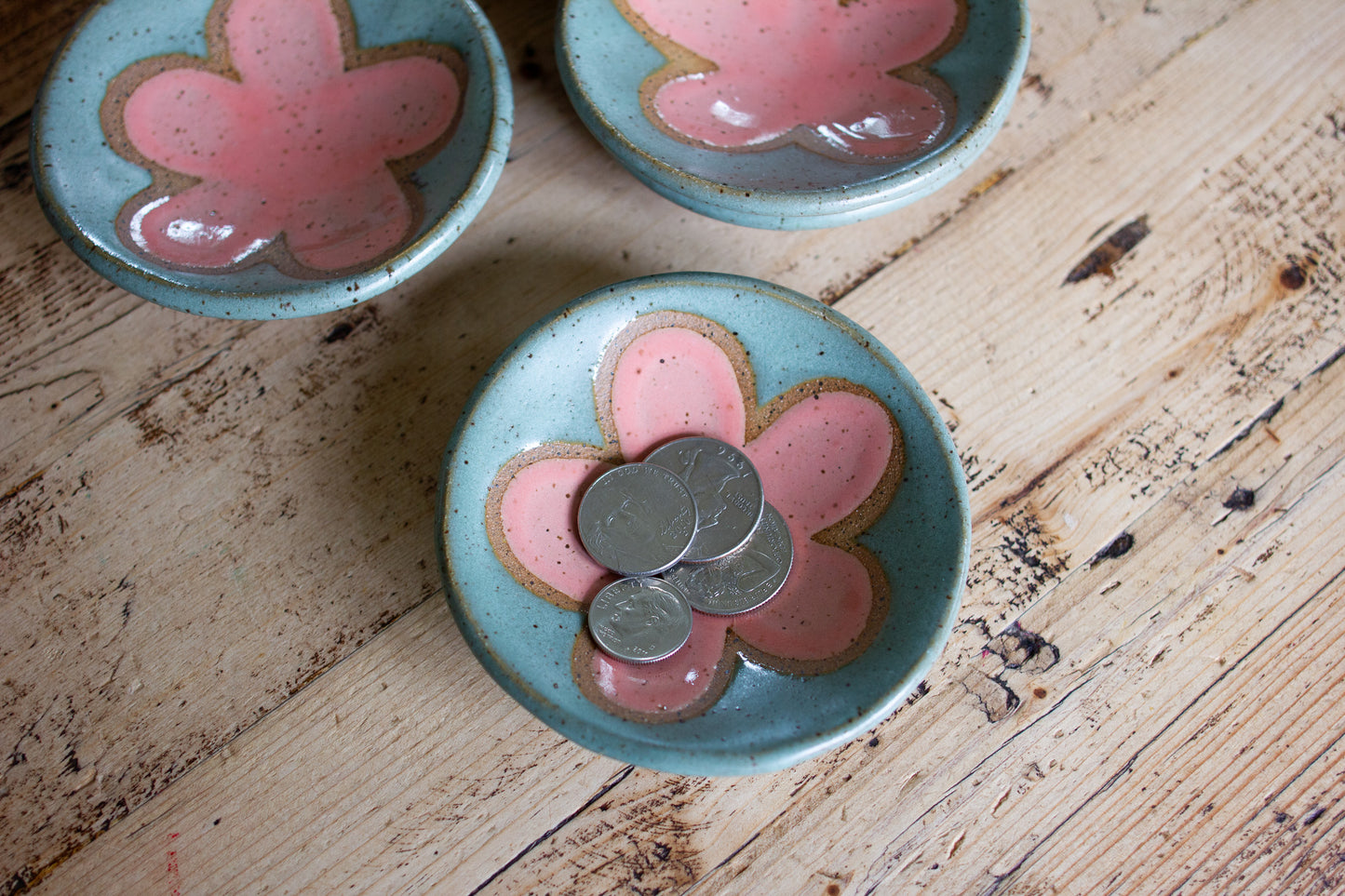 Trinket Trays