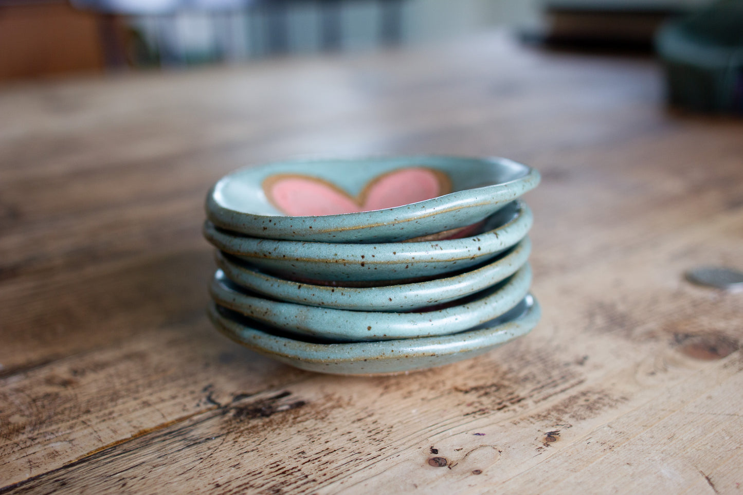 Trinket Trays