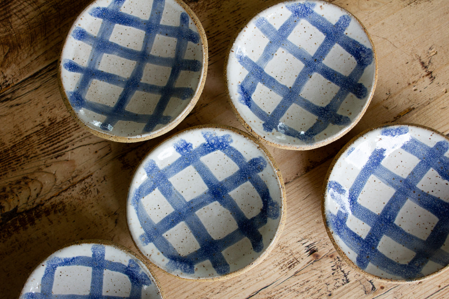 Trinket Trays