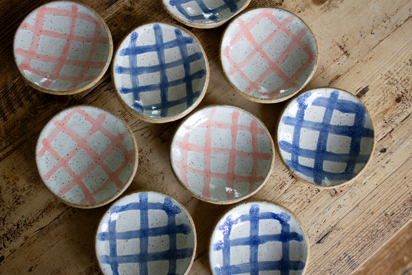 Trinket Trays