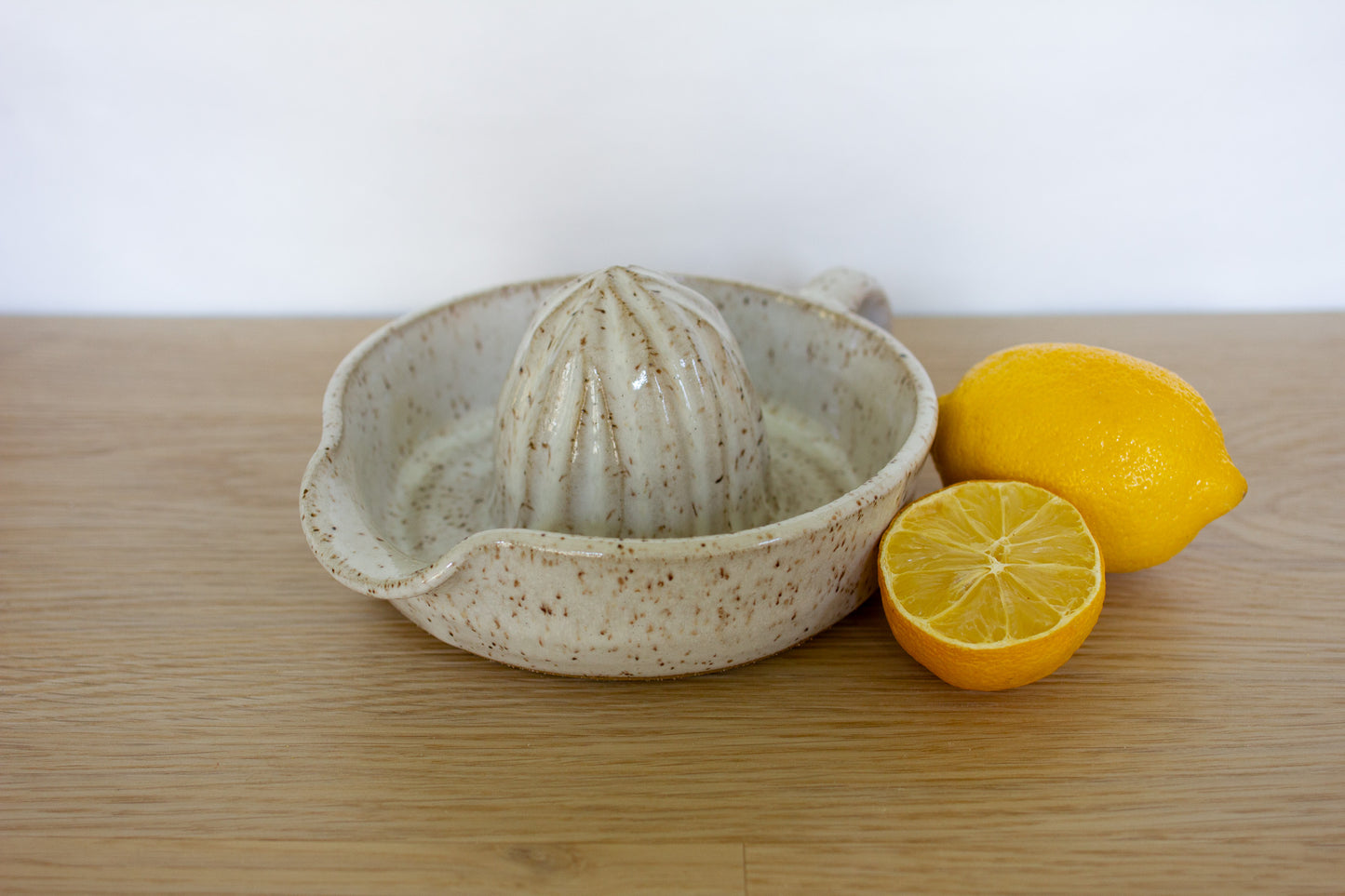 Lemon Juicer