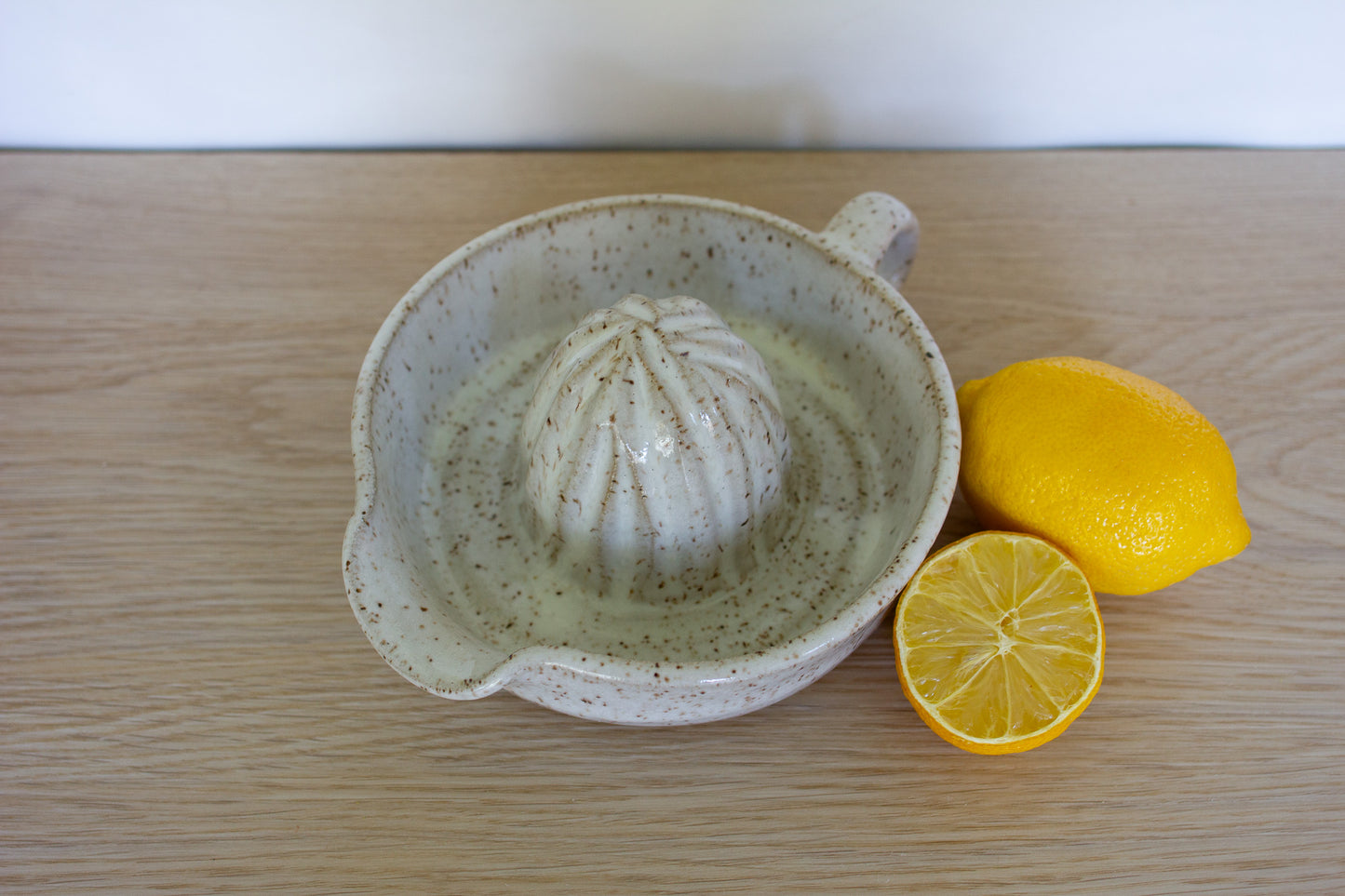 Lemon Juicer