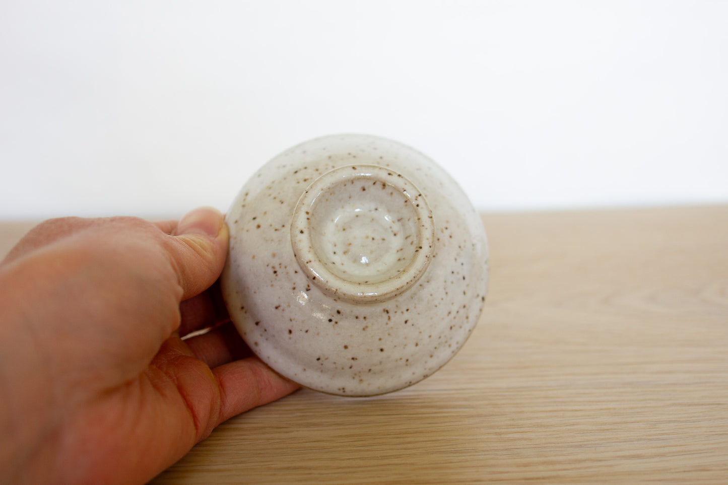 Stoneware Jars