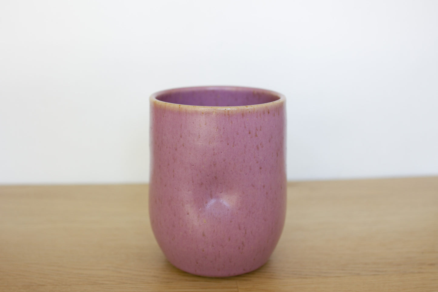 Grip Tumbler