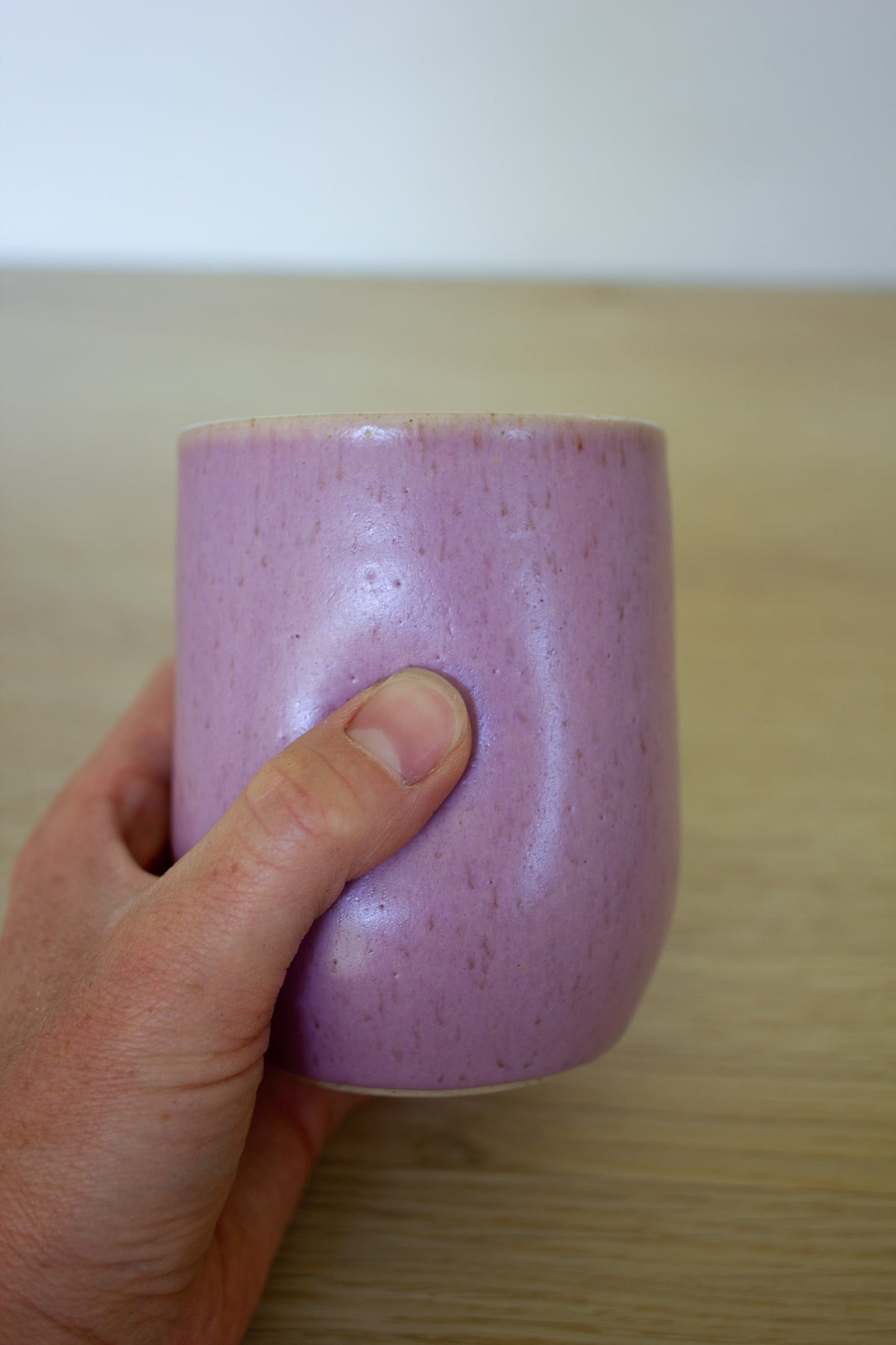 Grip Tumbler