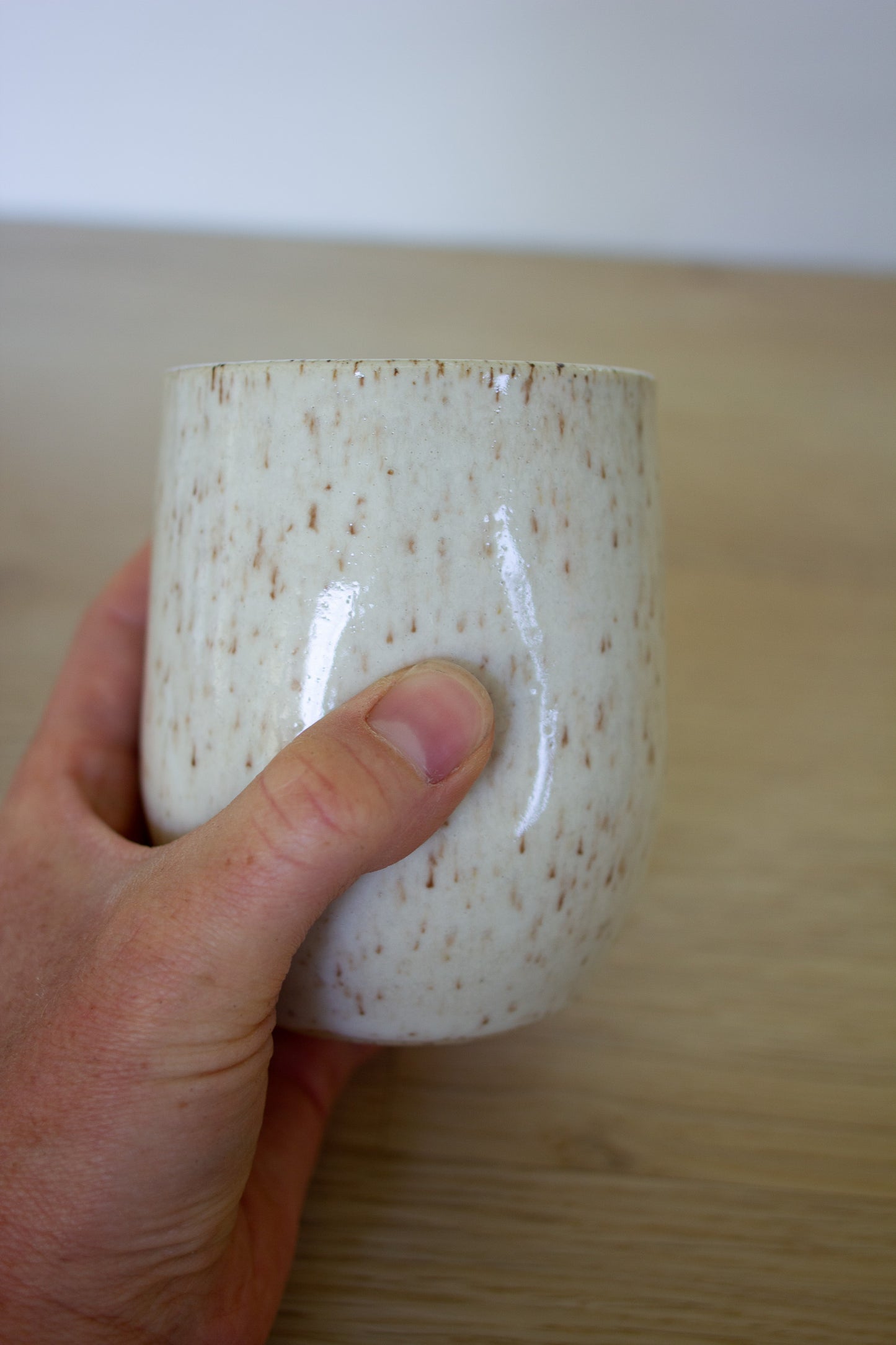 Grip Tumbler