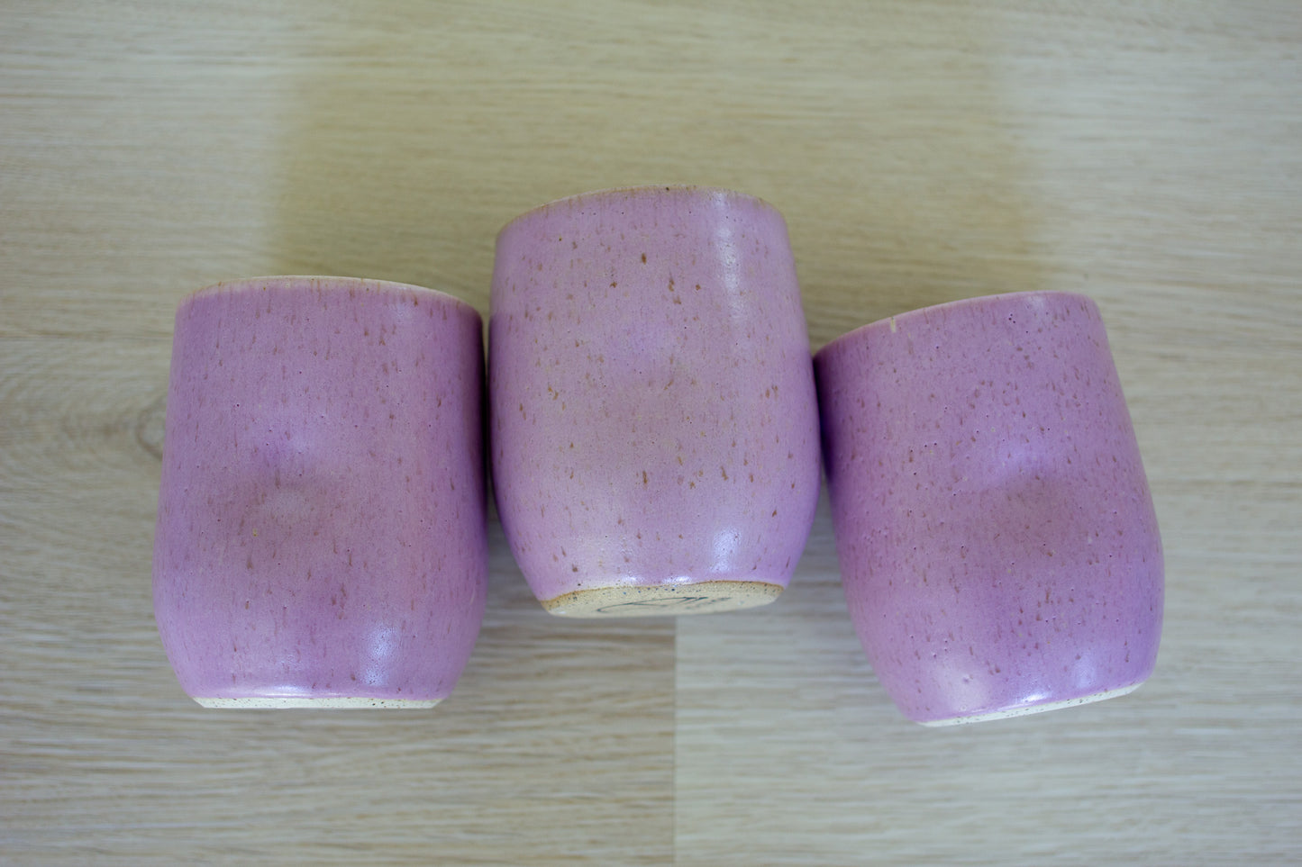 Grip Tumbler