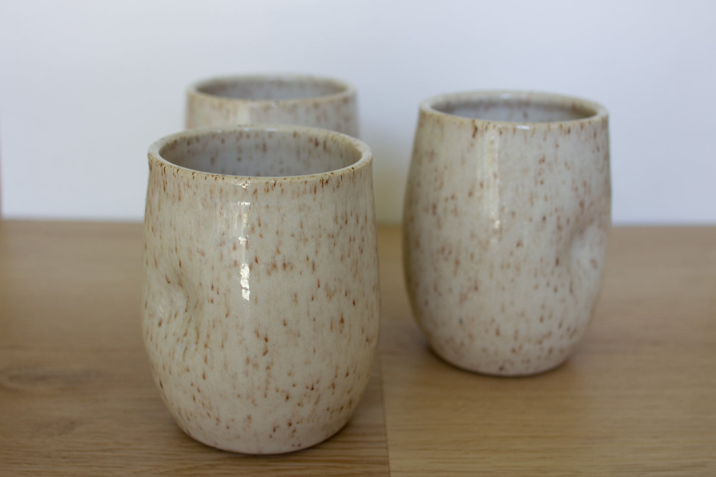 Grip Tumbler