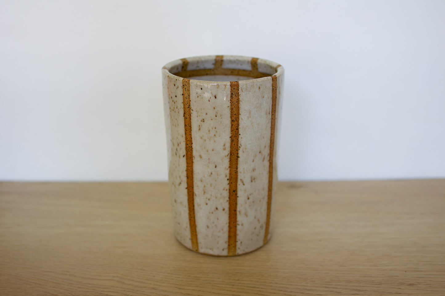 Cylinder Vase, small mouth