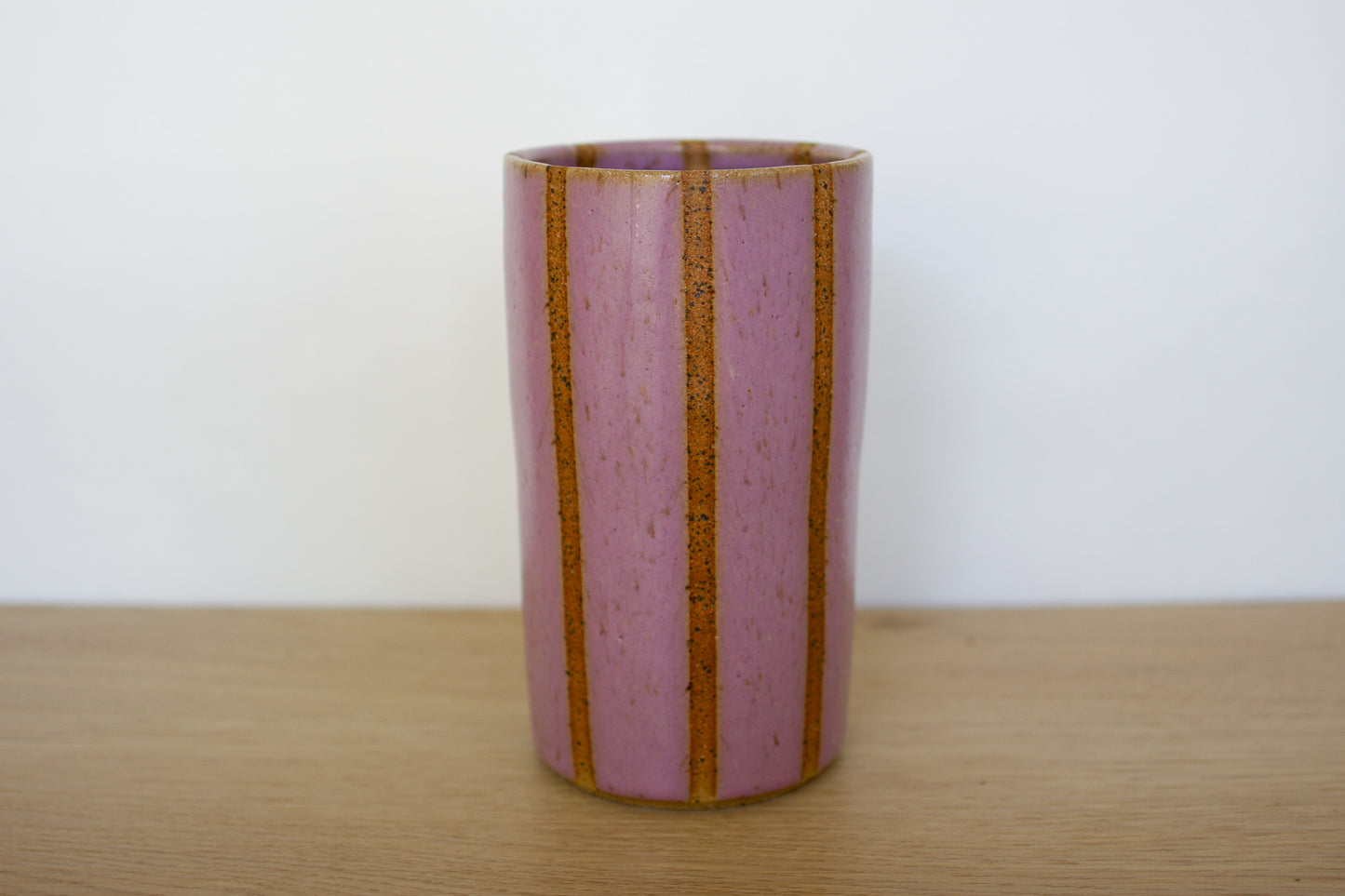 Cylinder Vase, small mouth