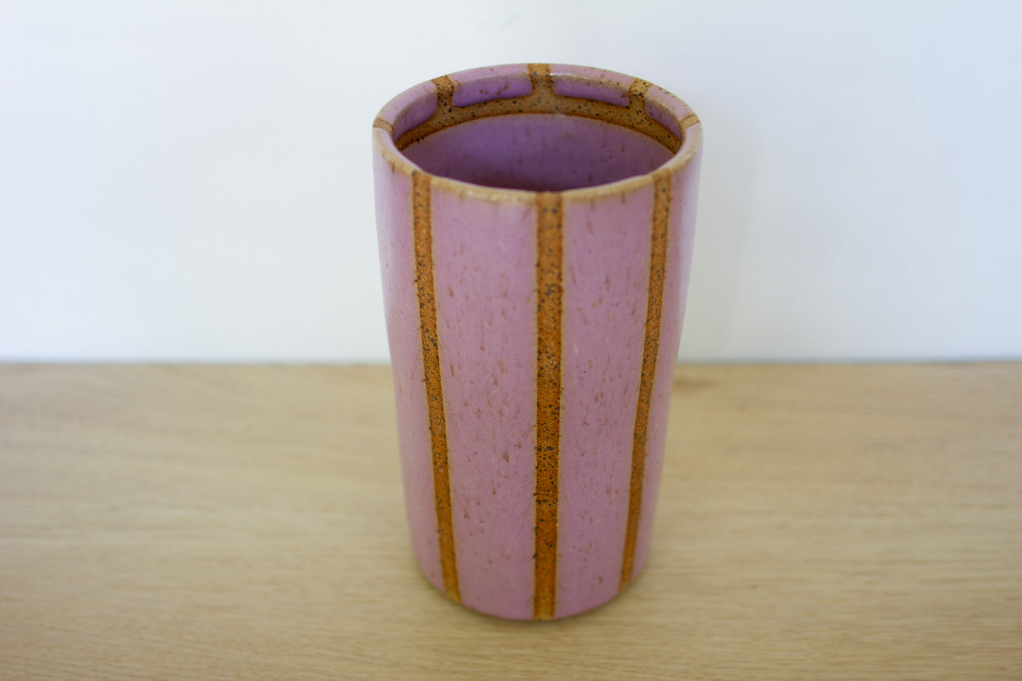Cylinder Vase, small mouth