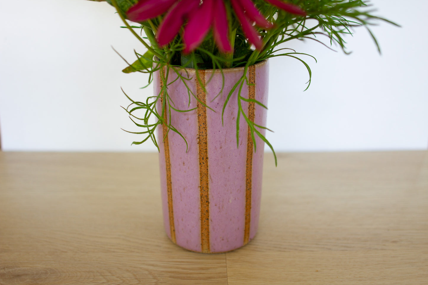 Cylinder Vase, small mouth