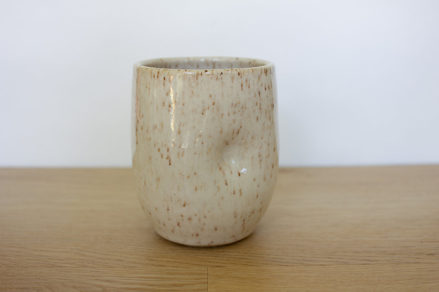 Grip Tumbler