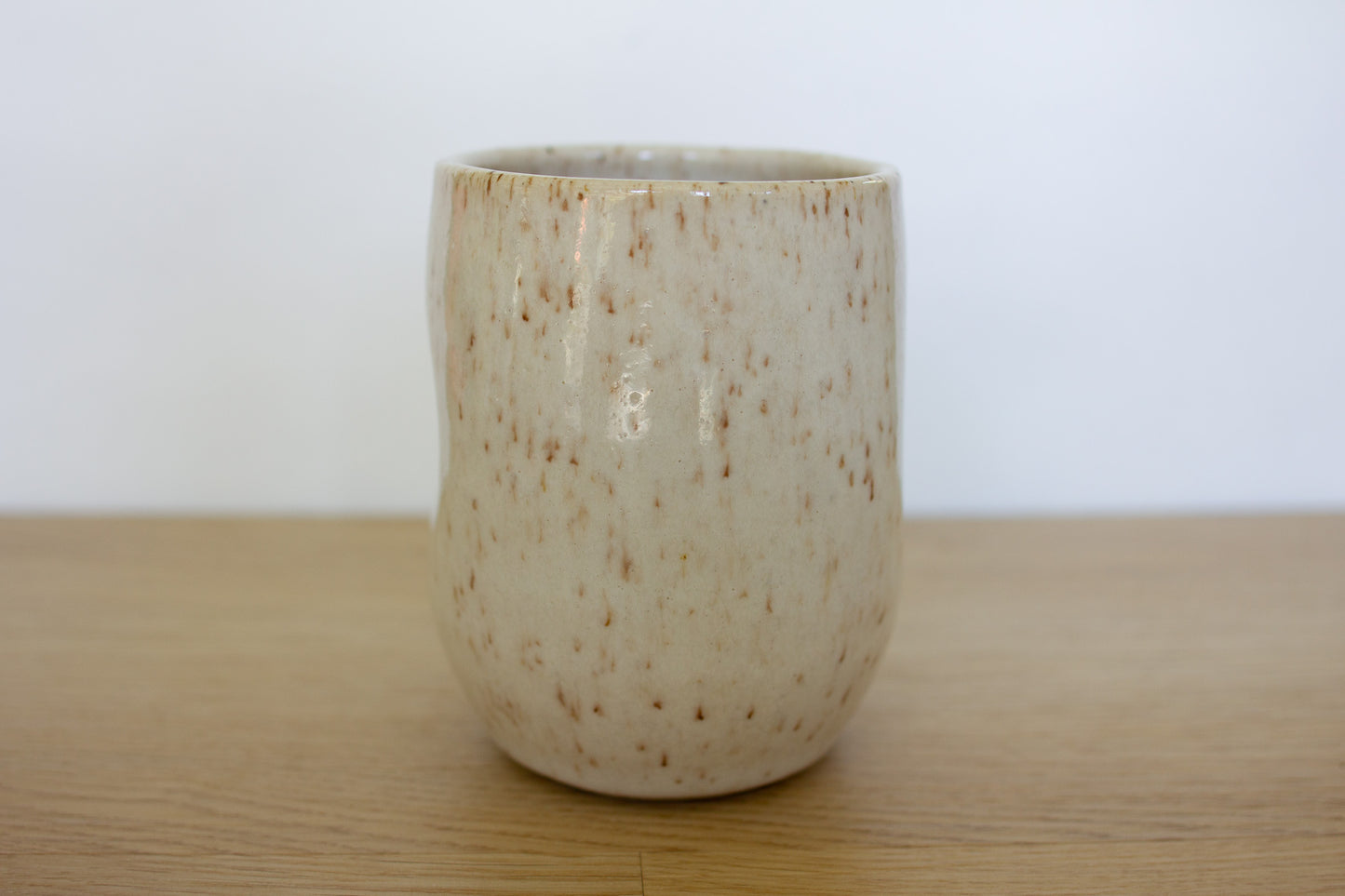 Grip Tumbler