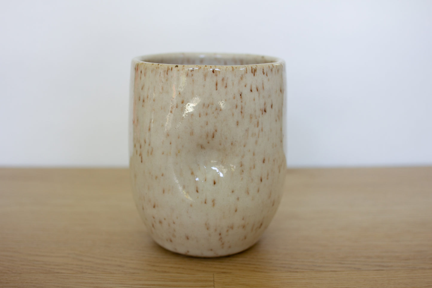 Grip Tumbler