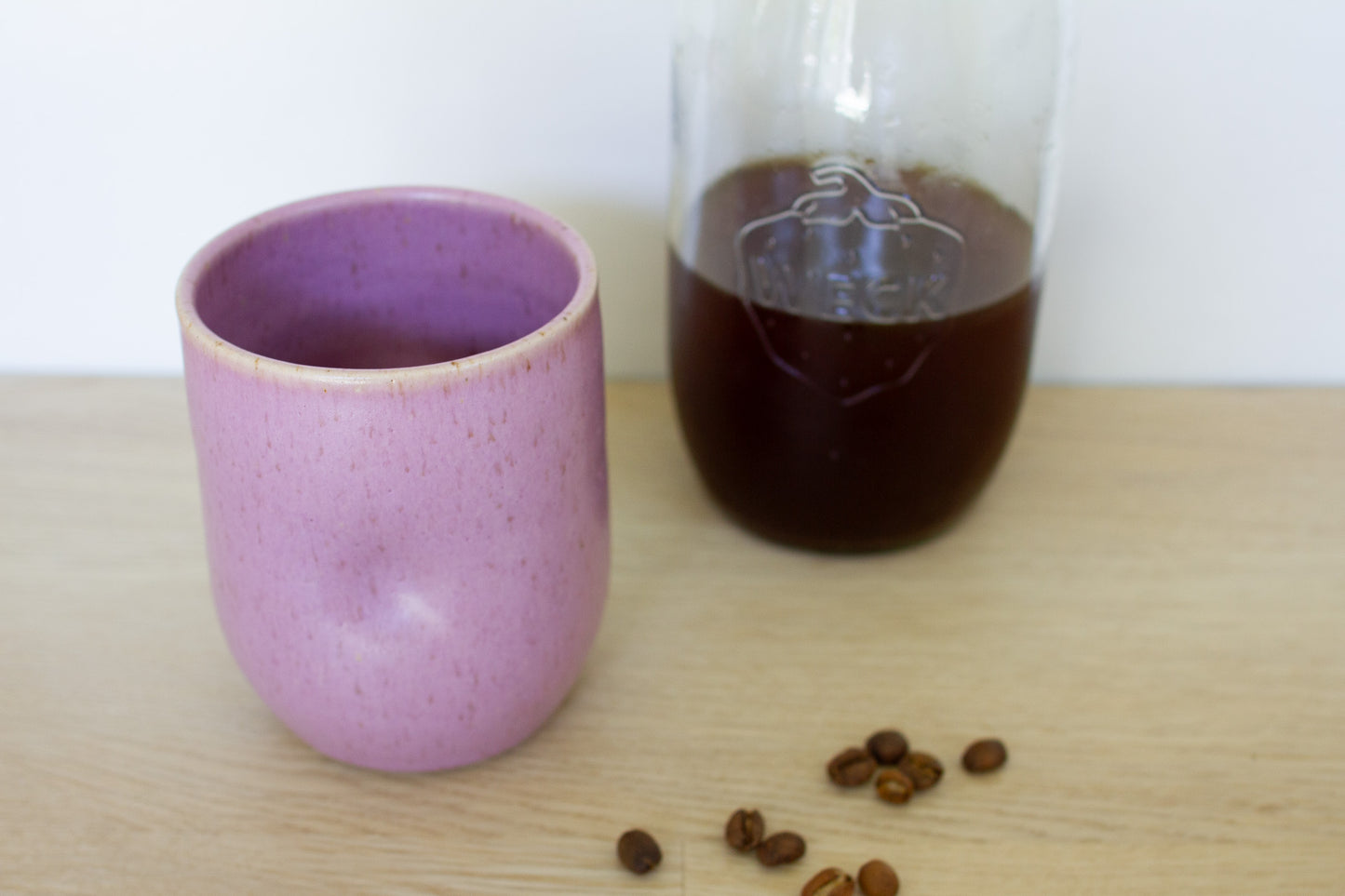 Grip Tumbler