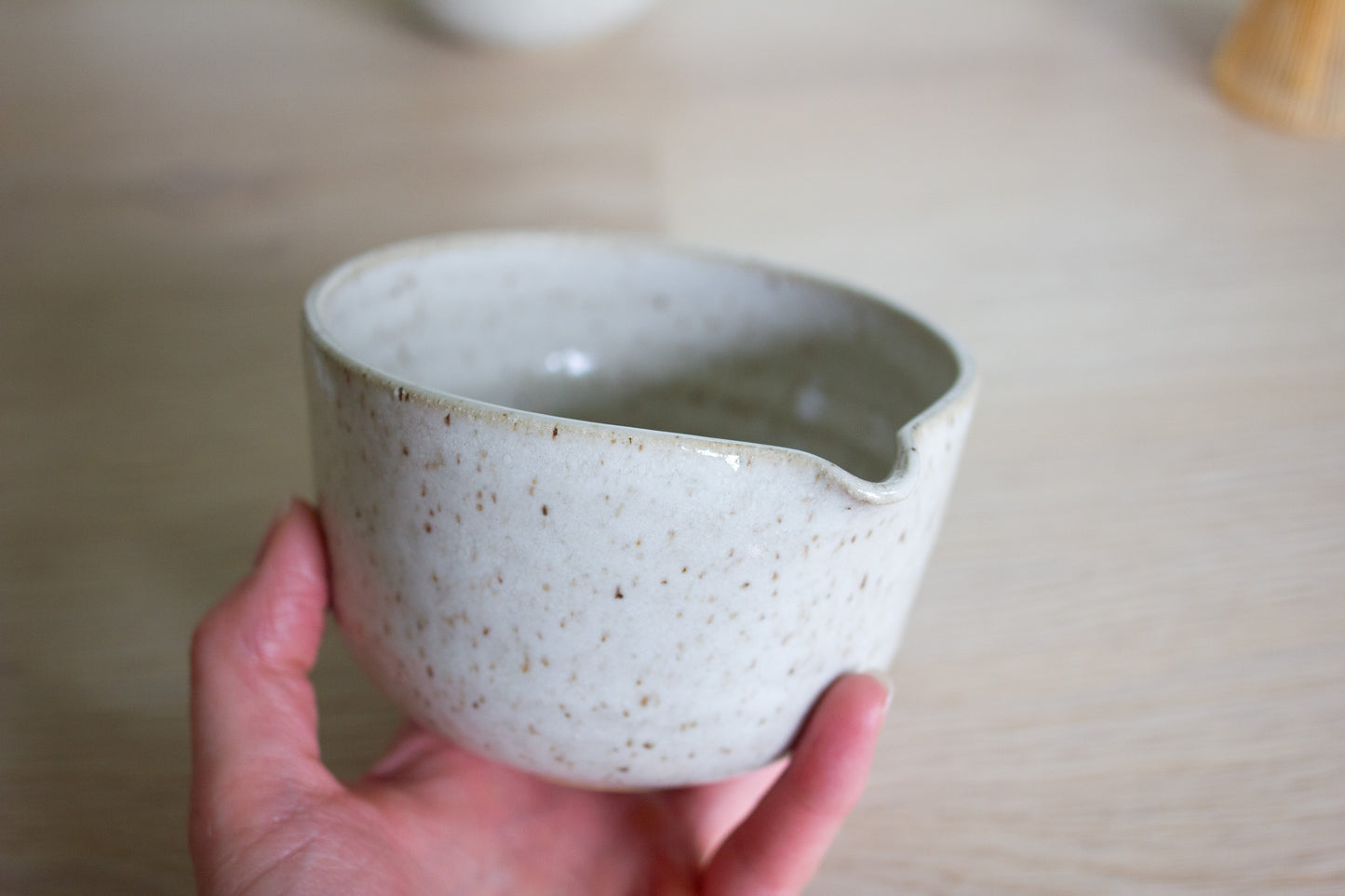 Matcha Bowl