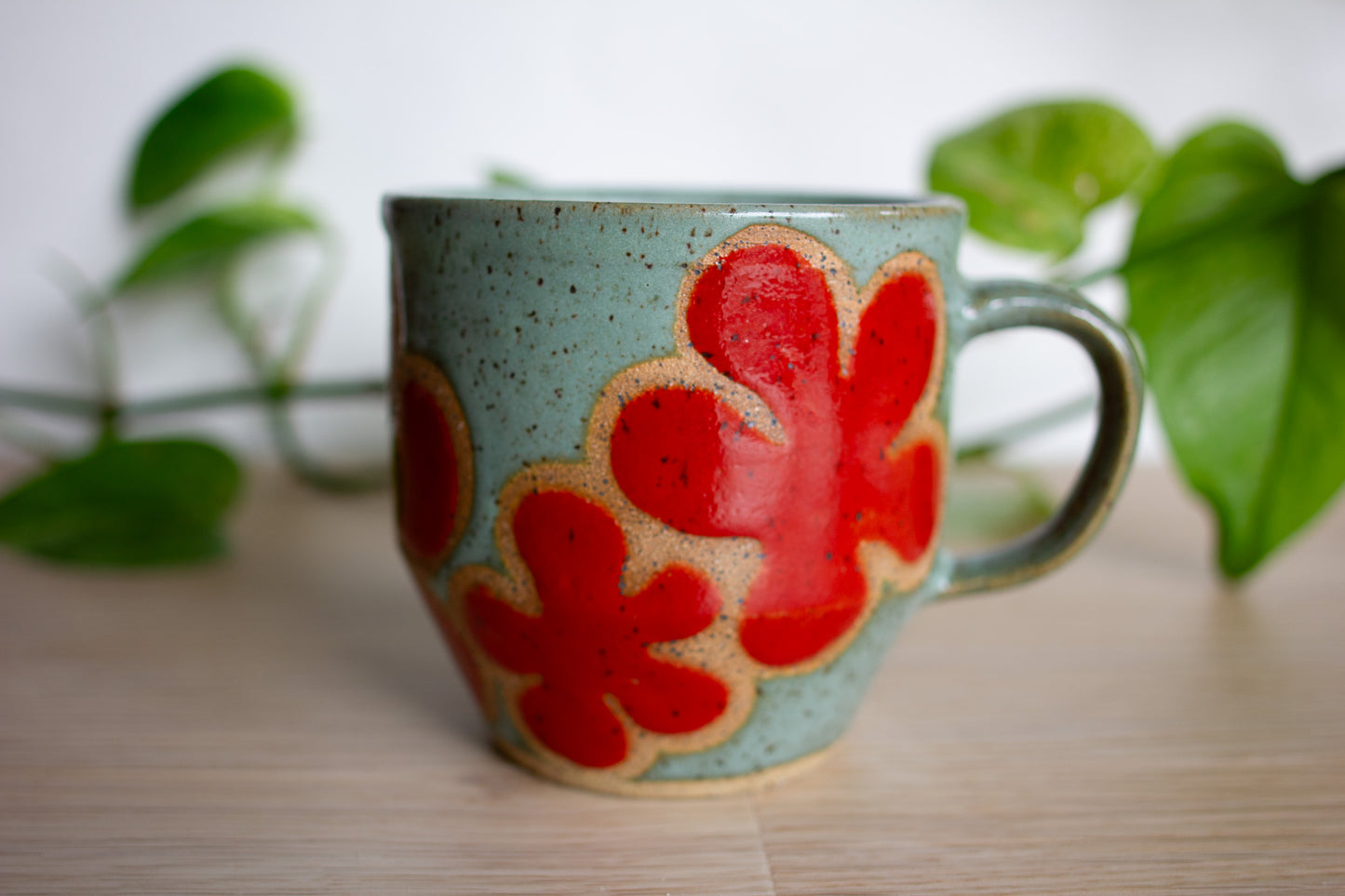 Blossom Stackable Mug