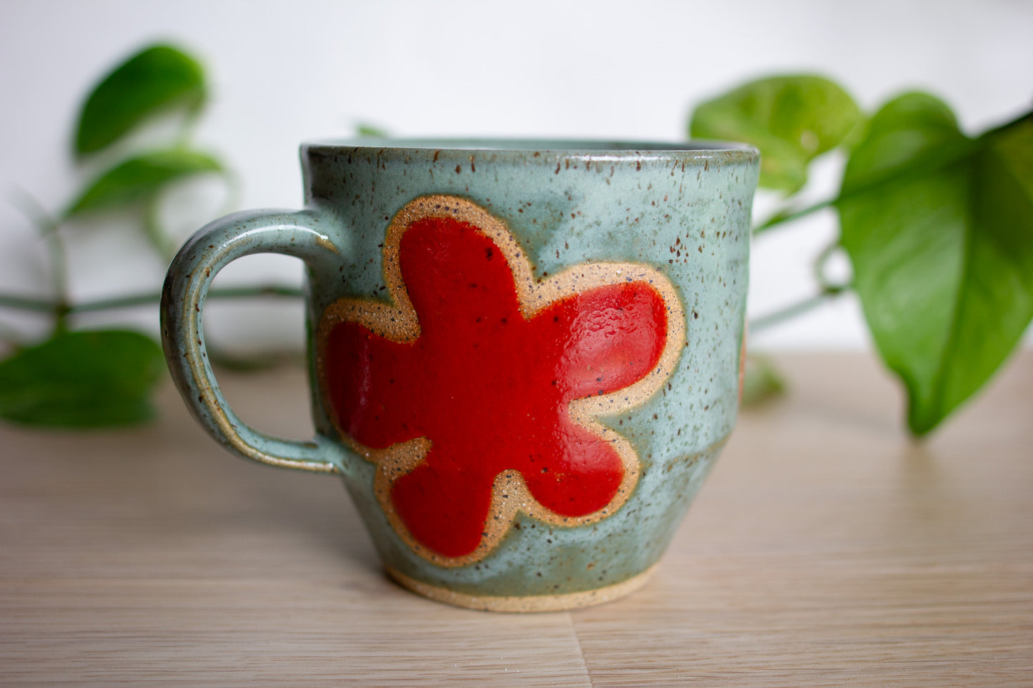 Blossom Stackable Mug