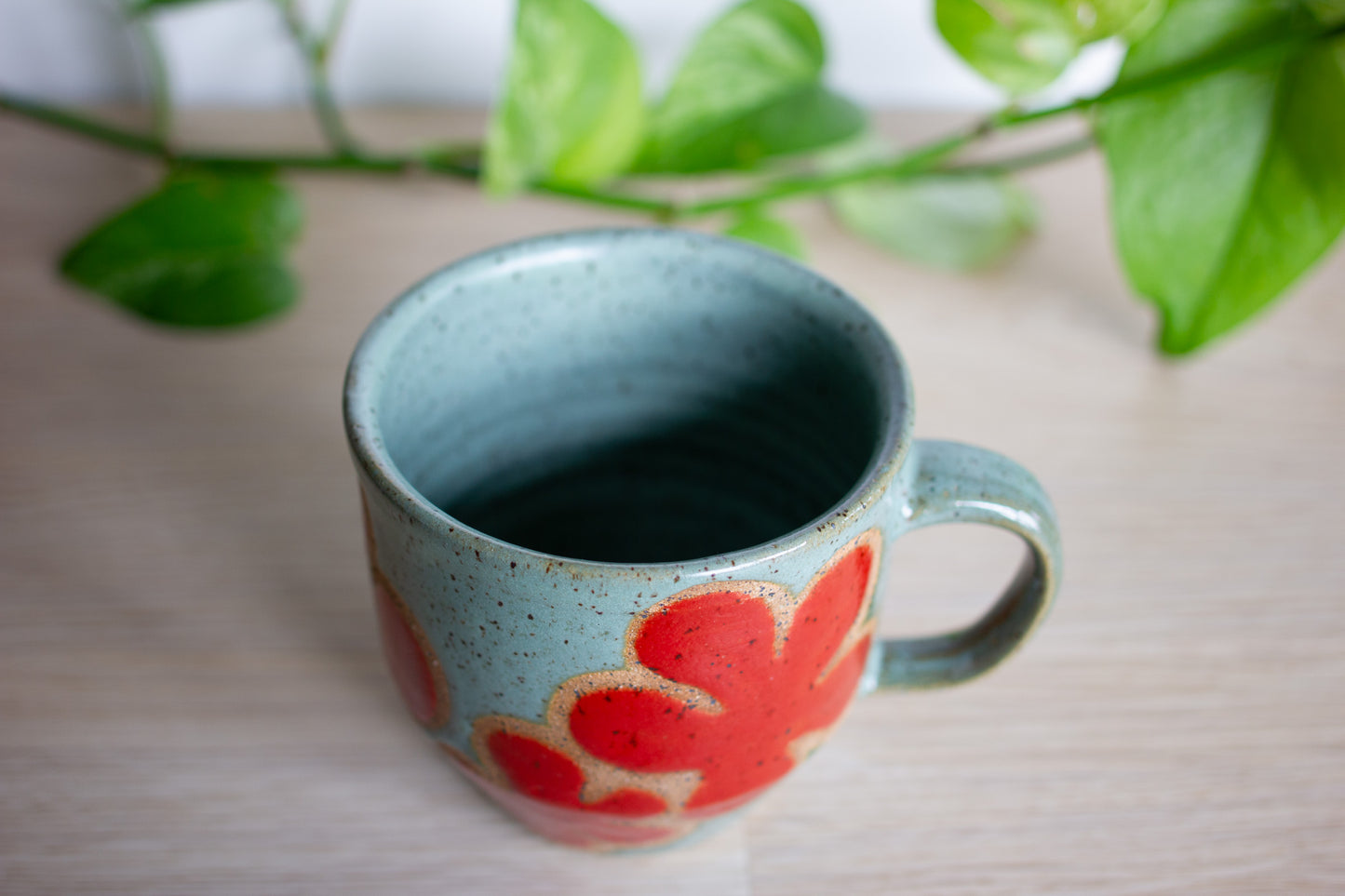 Blossom Stackable Mug