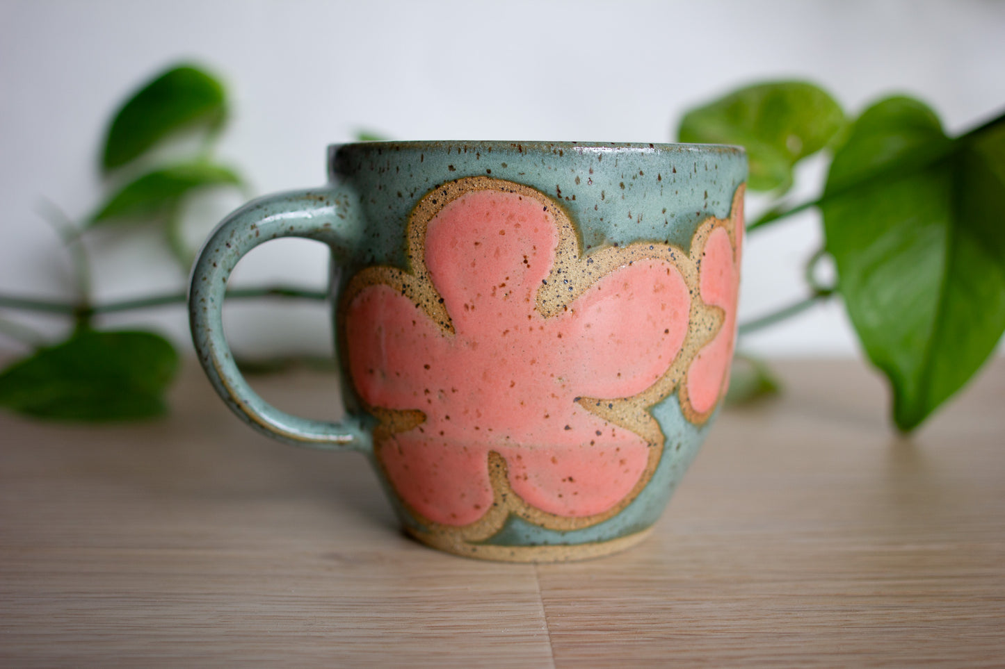 Blossom Stackable Mug