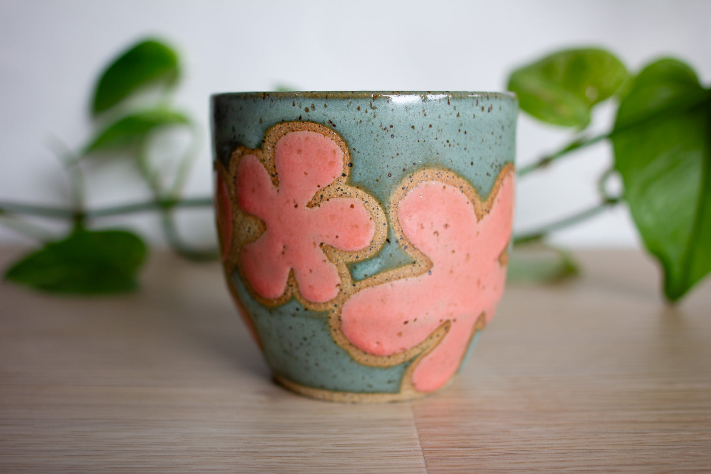 Blossom Stackable Mug