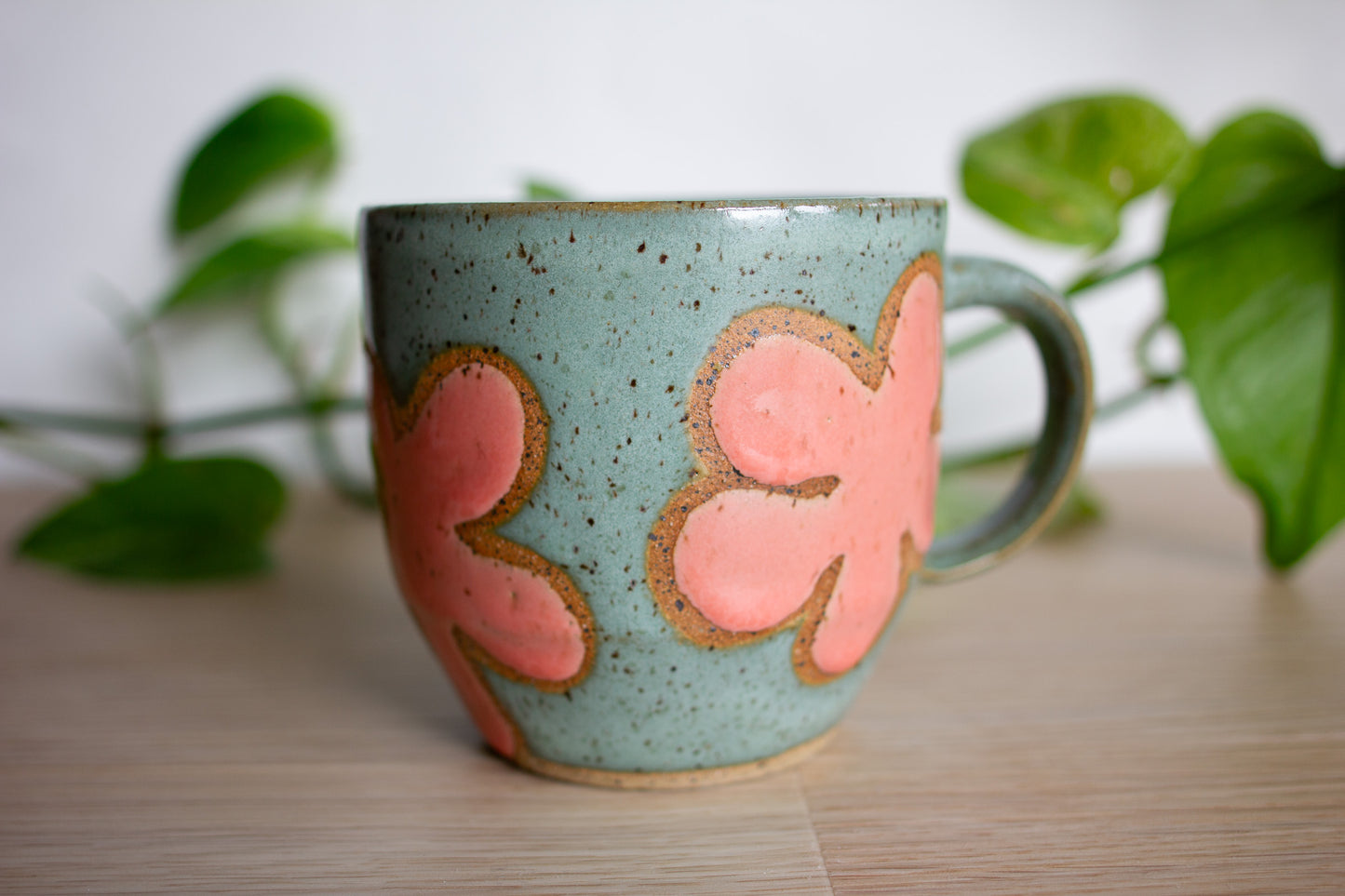 Blossom Stackable Mug