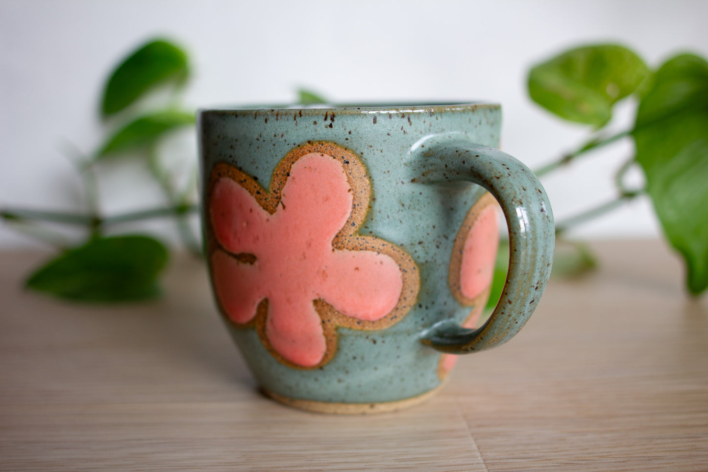 Blossom Stackable Mug