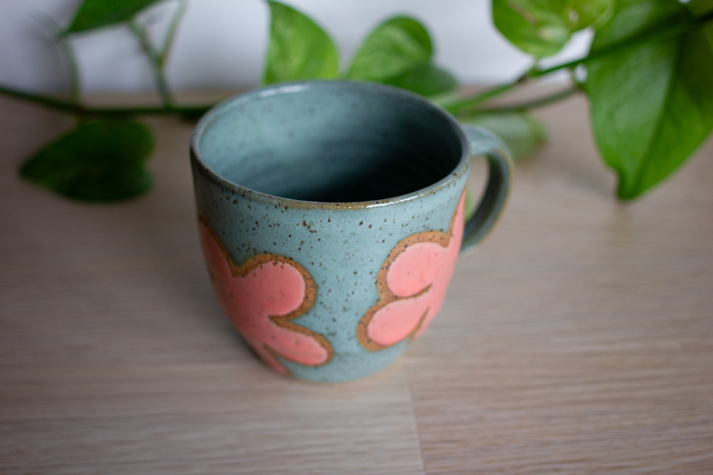 Blossom Stackable Mug