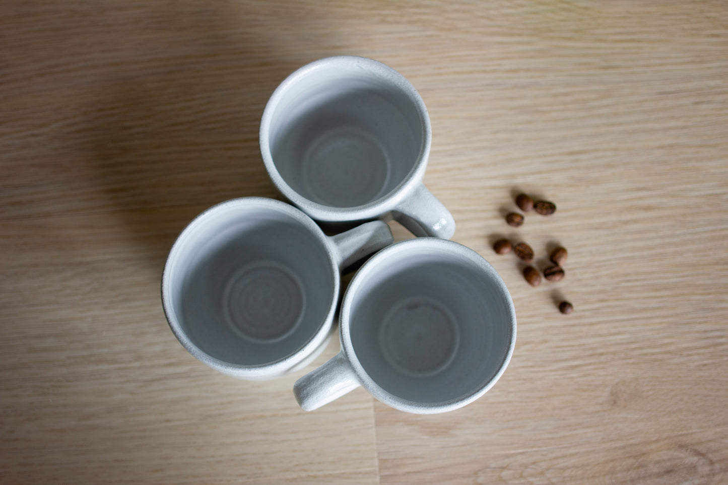 Espresso Cups