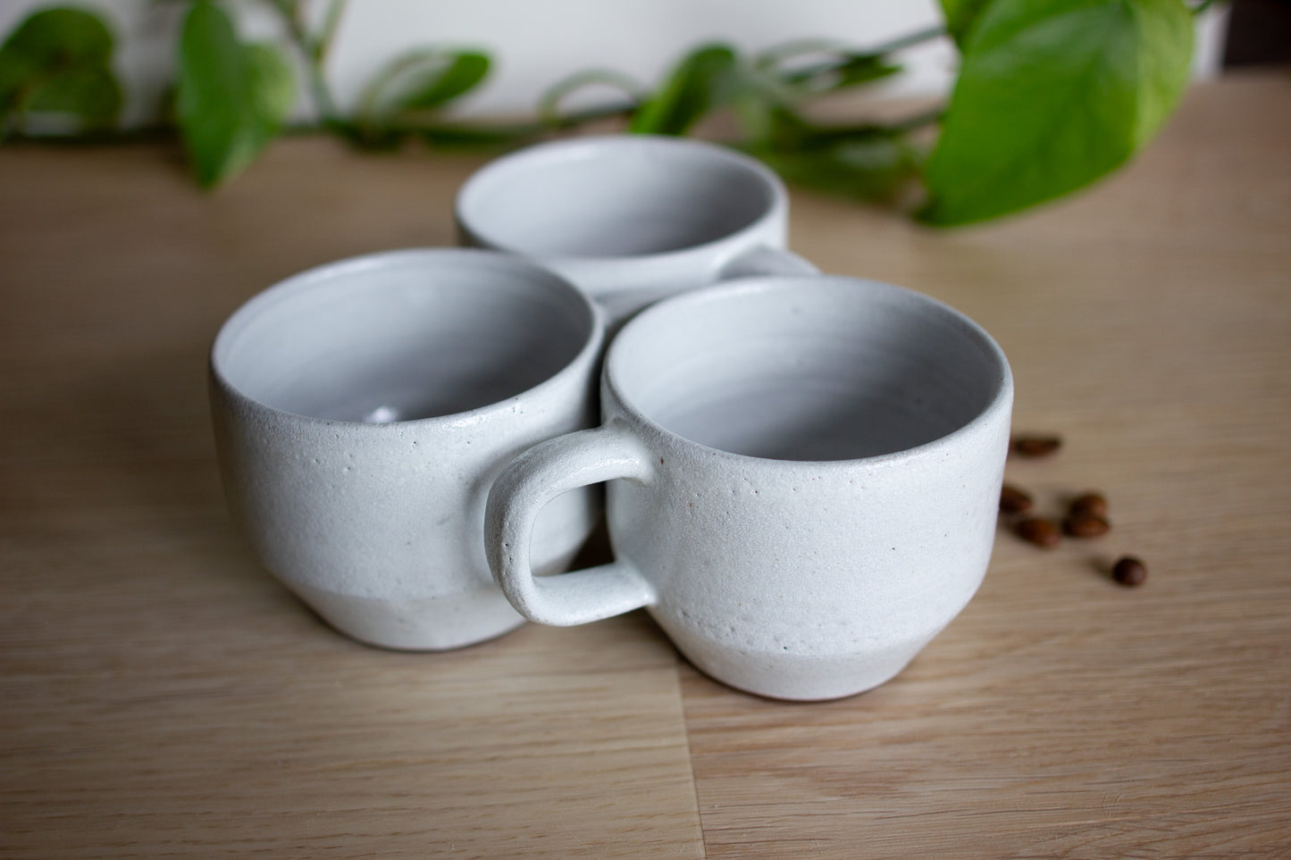 Espresso Cups