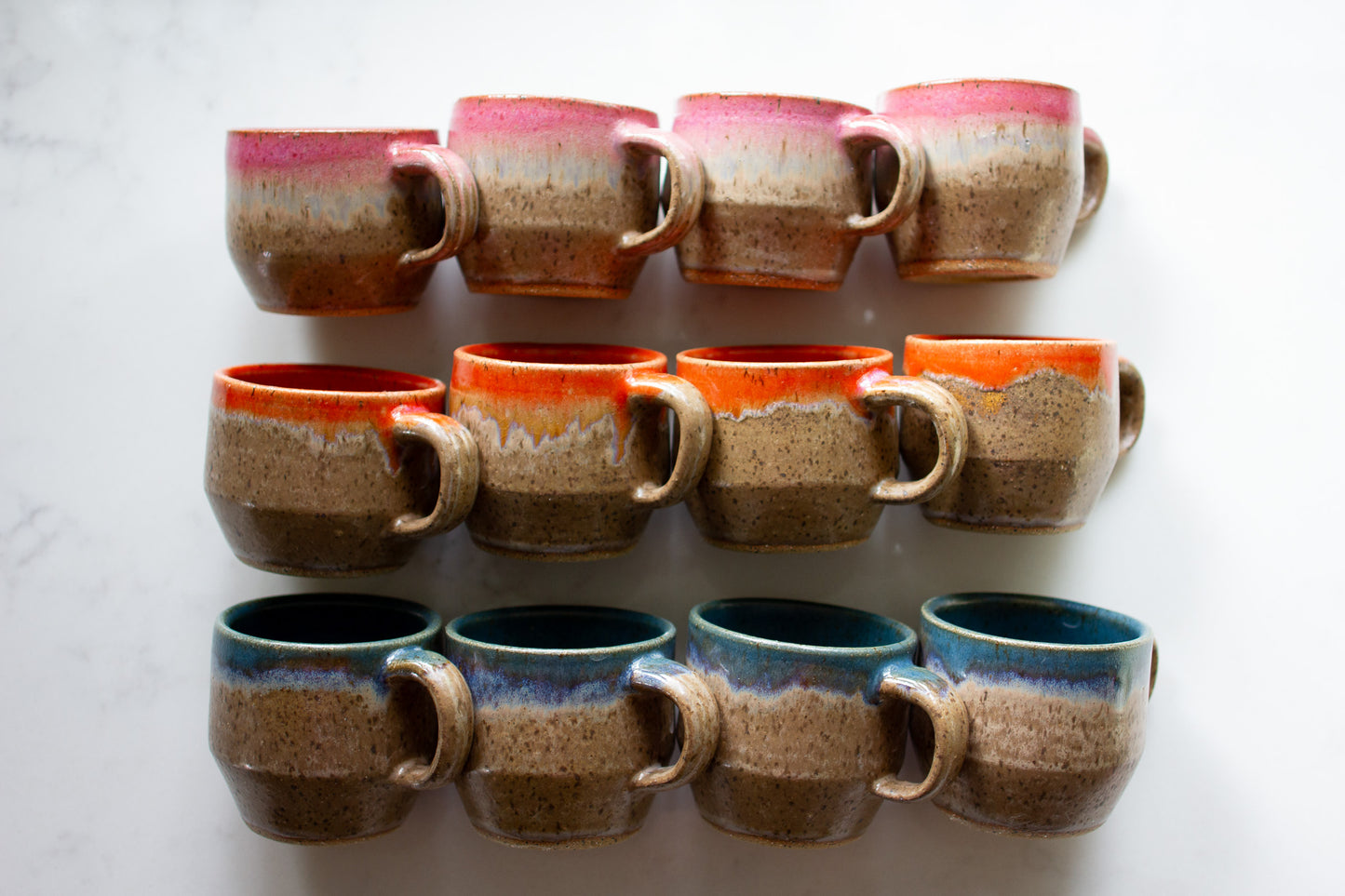 Espresso Cups