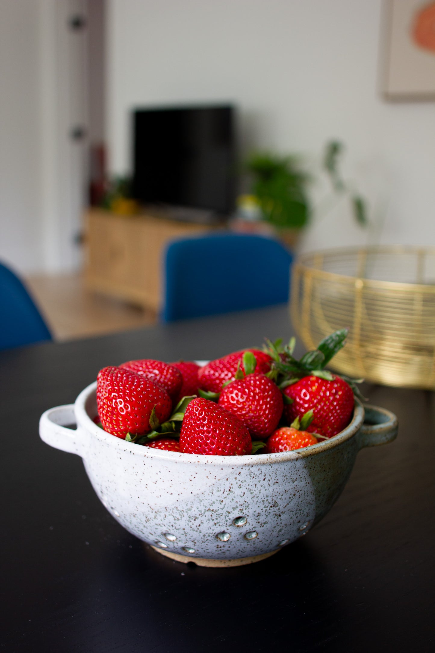 Berry Bowl