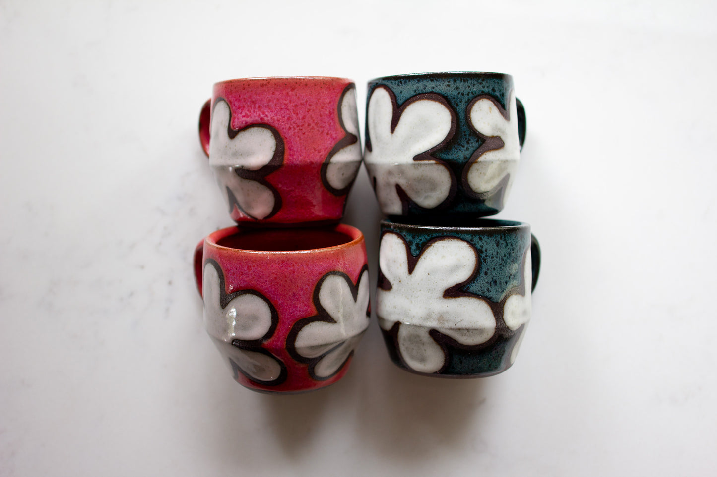 Blossom Stackable Mug