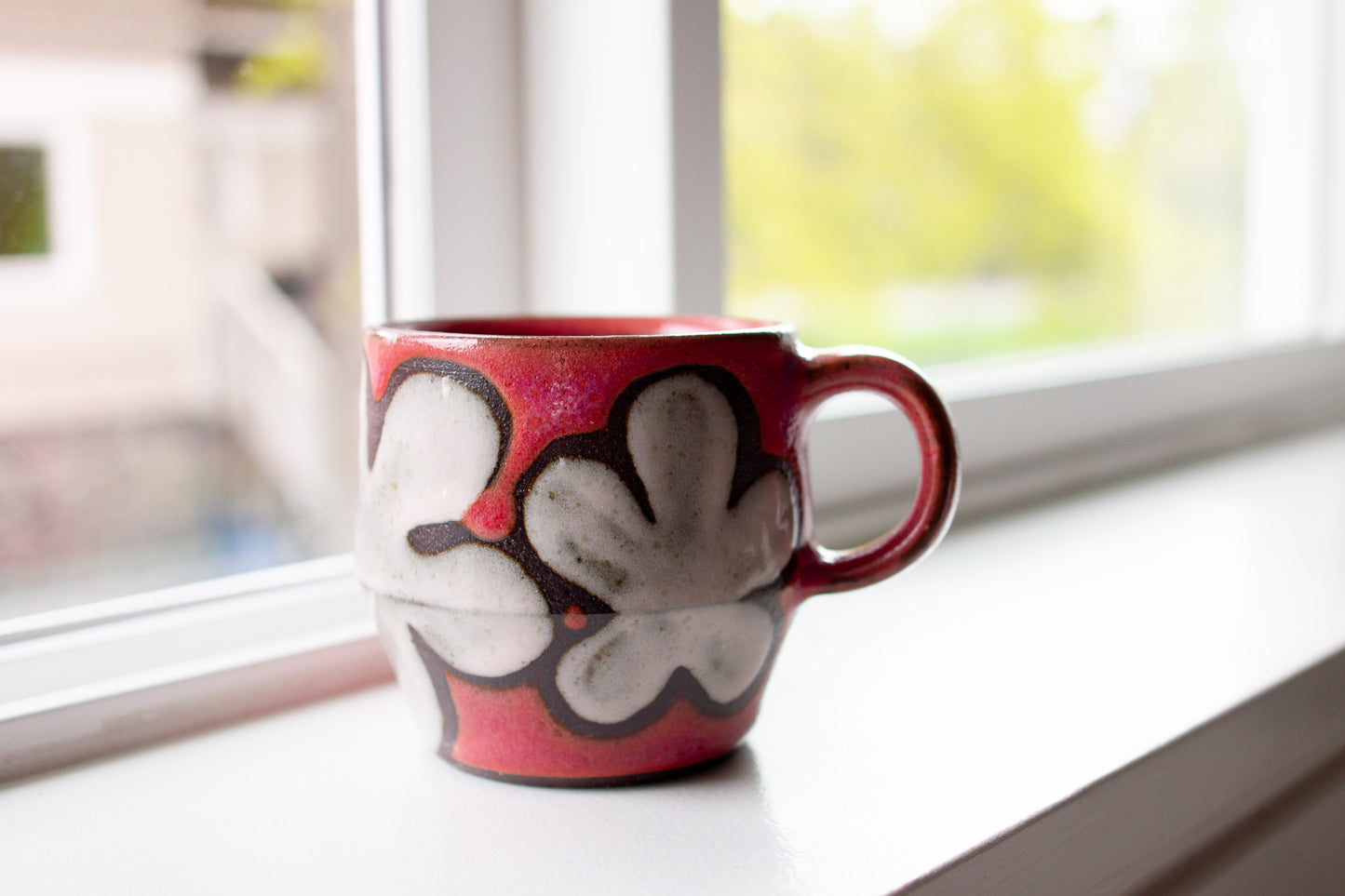 Blossom Stackable Mug