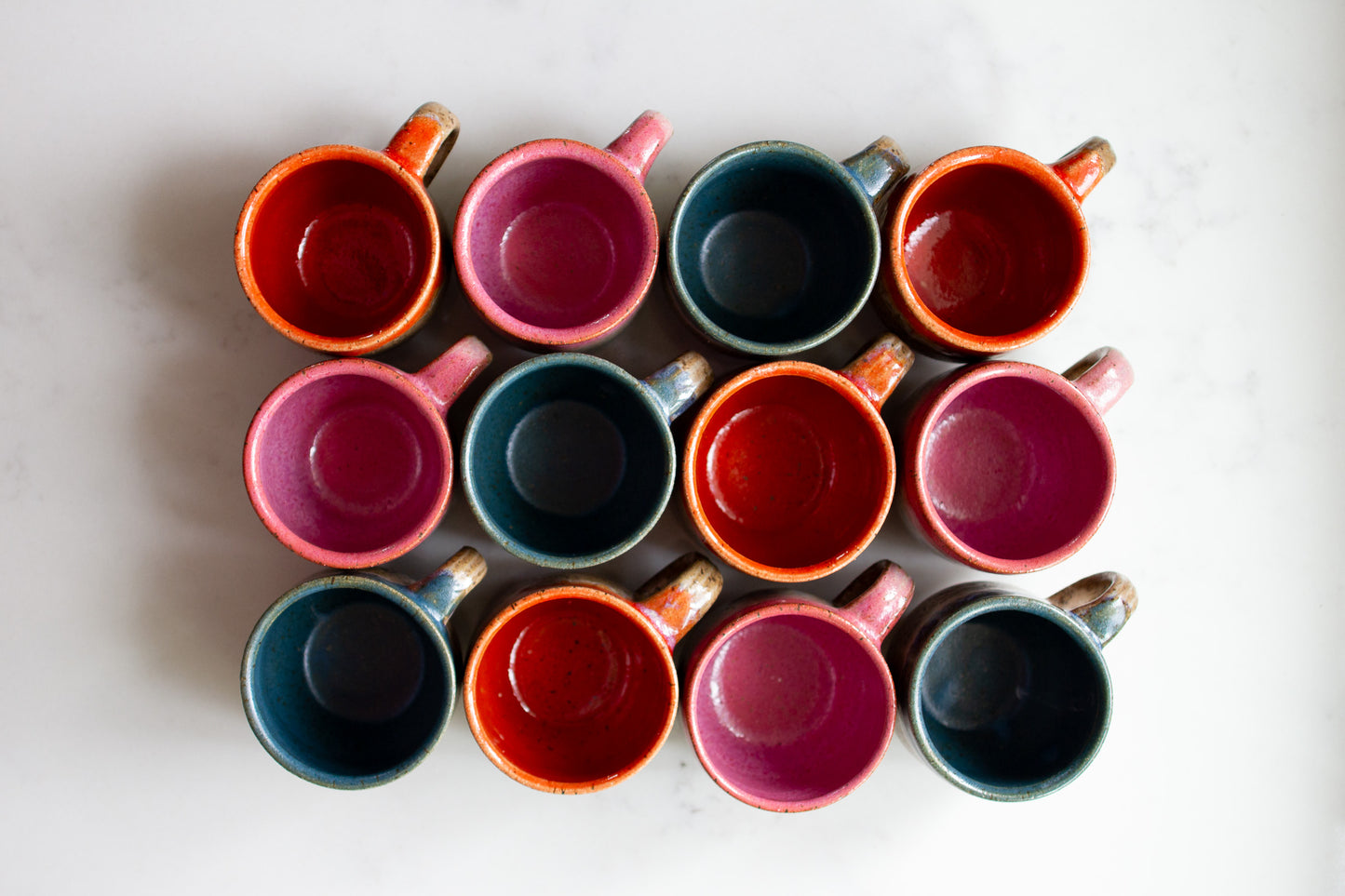 Espresso Cups