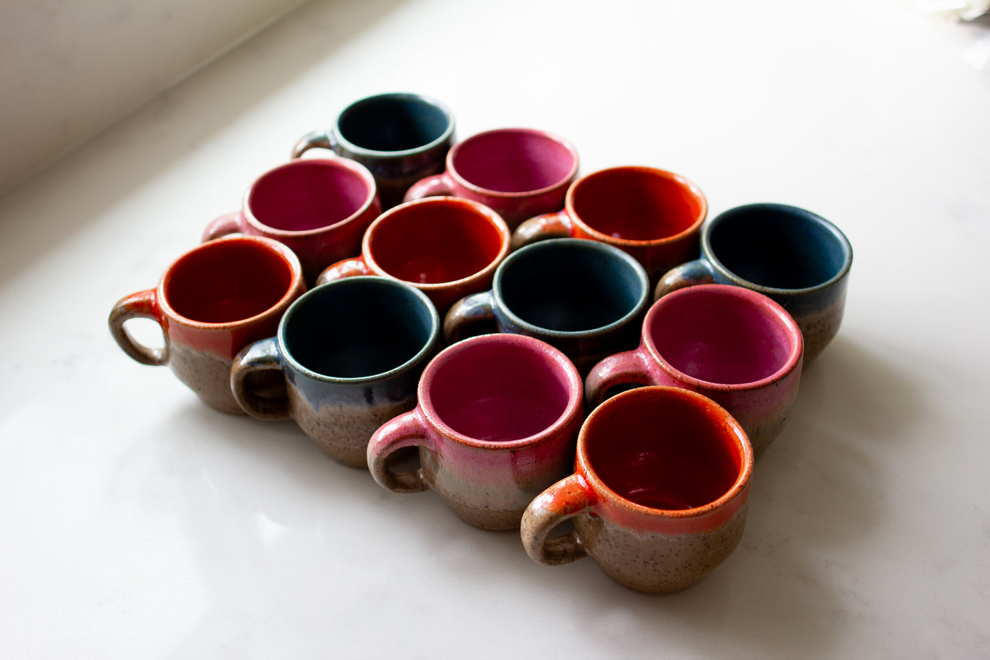 Espresso Cups