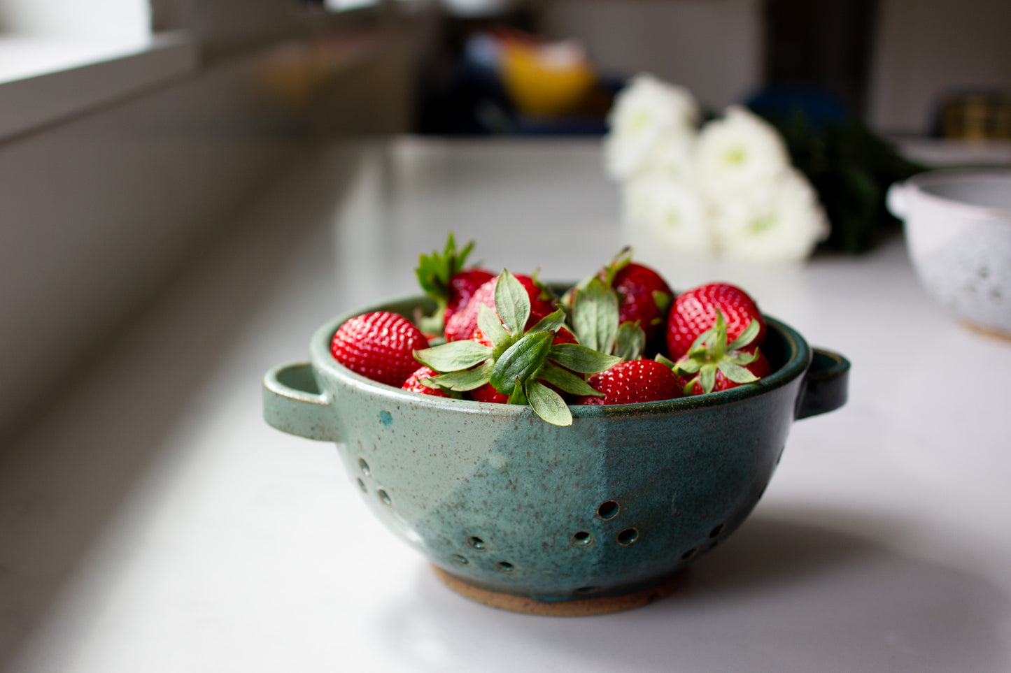 Berry Bowl