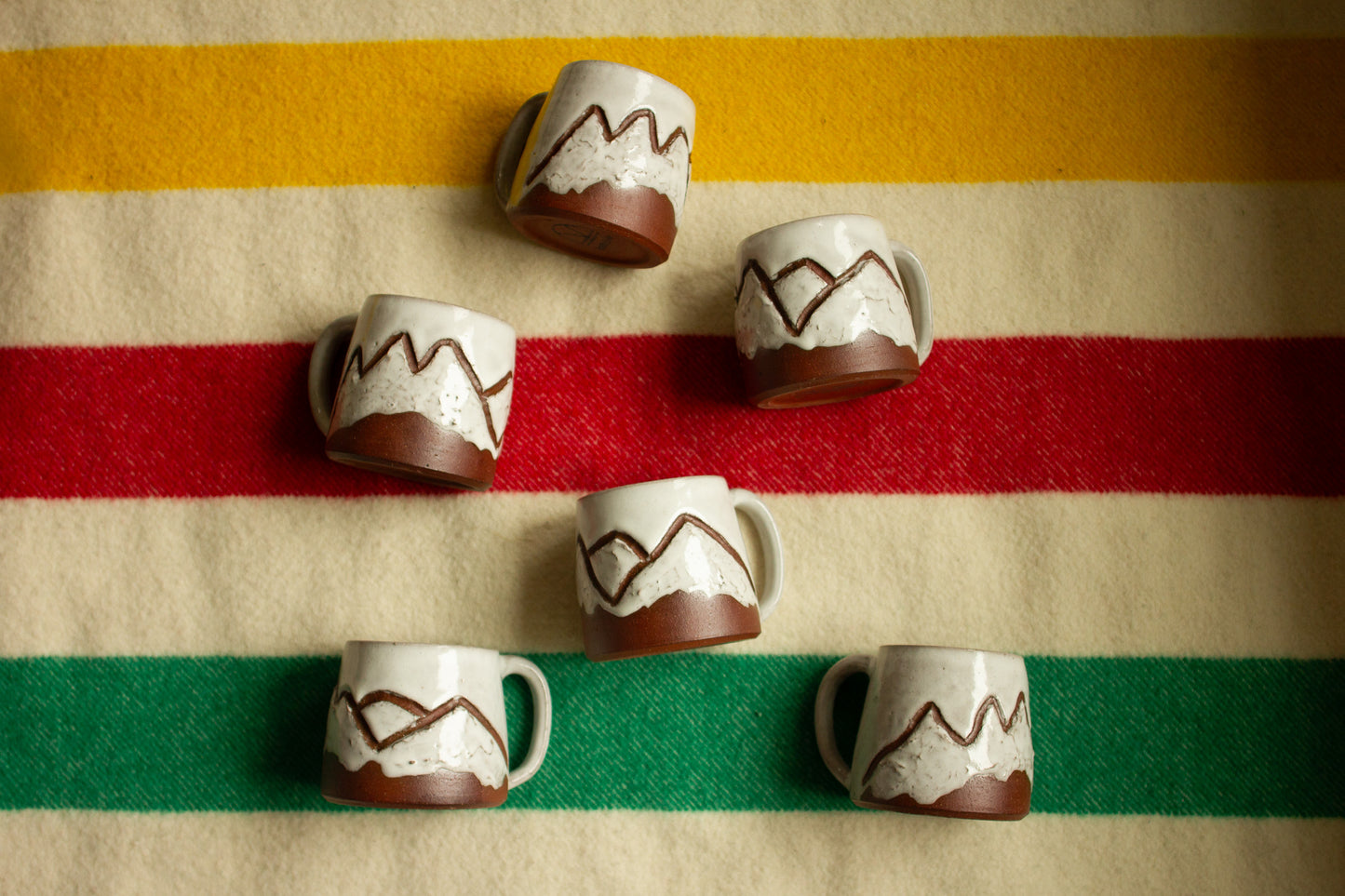 Mountain Mug