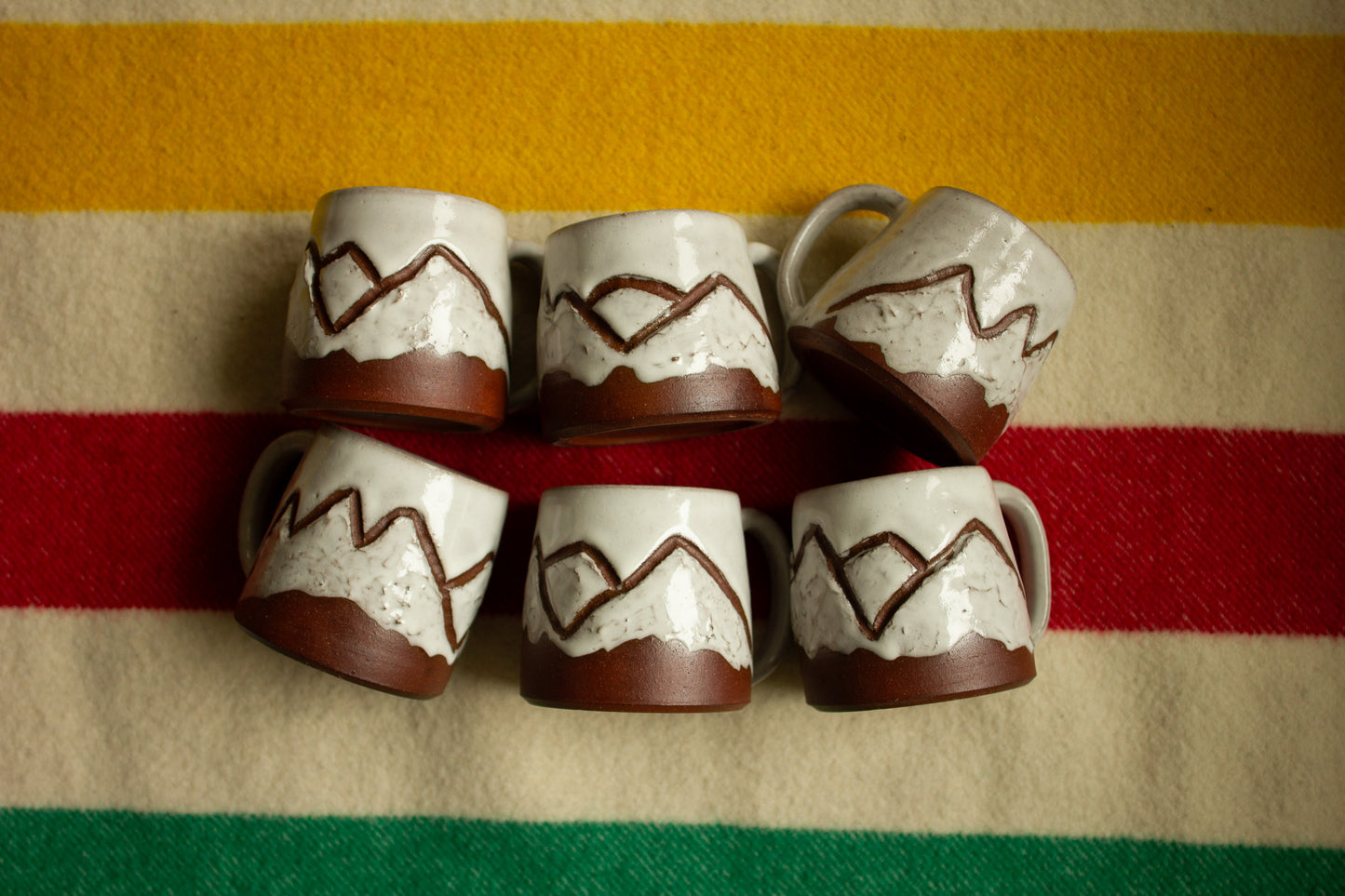 Mountain Mug