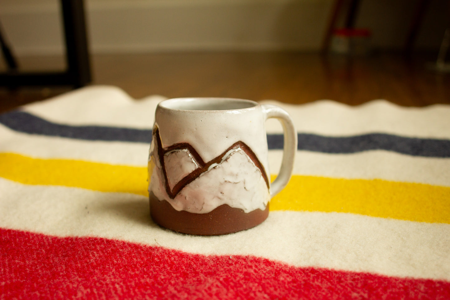 Mountain Mug