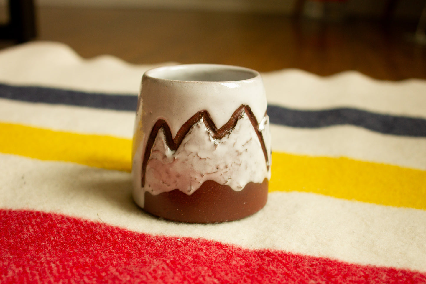 Mountain Mug