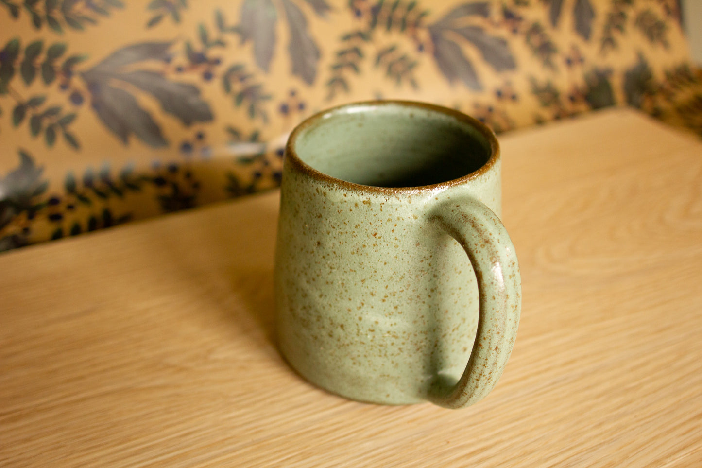 Tapered Mug