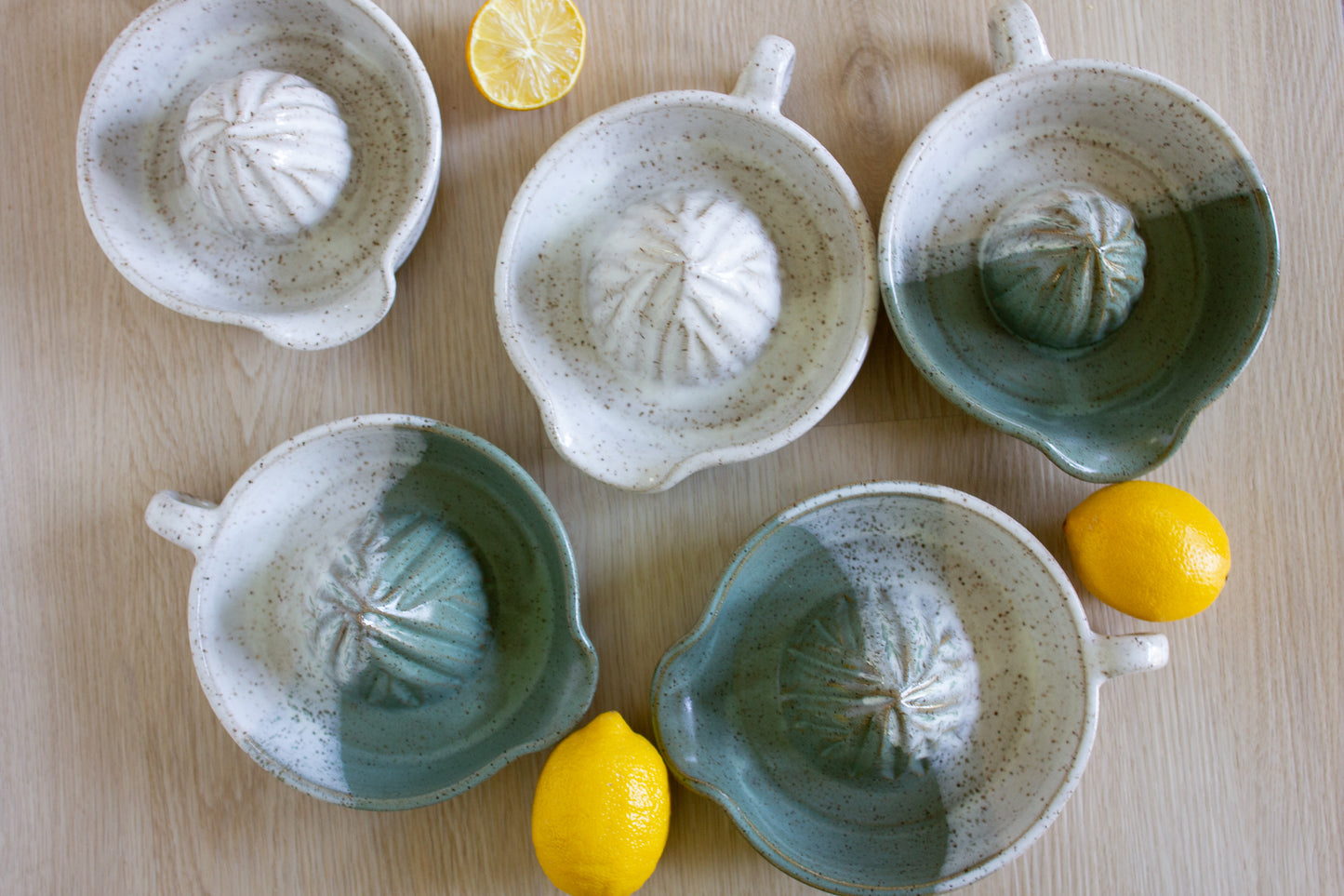 Lemon Juicer